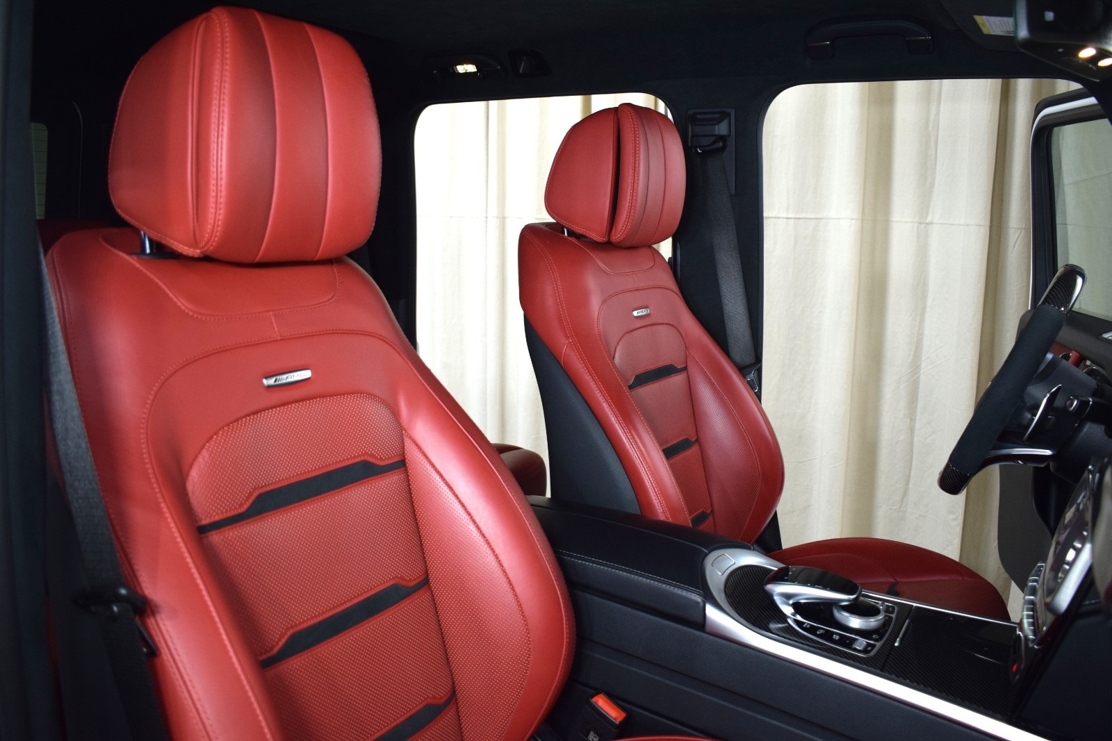 Thumbnail: 2023 Mercedes-Benz G-Class - 23