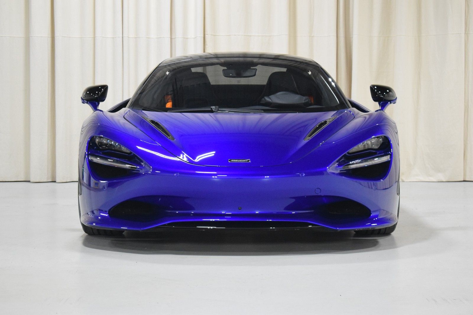 Thumbnail: 2024 Mclaren 750S - 10