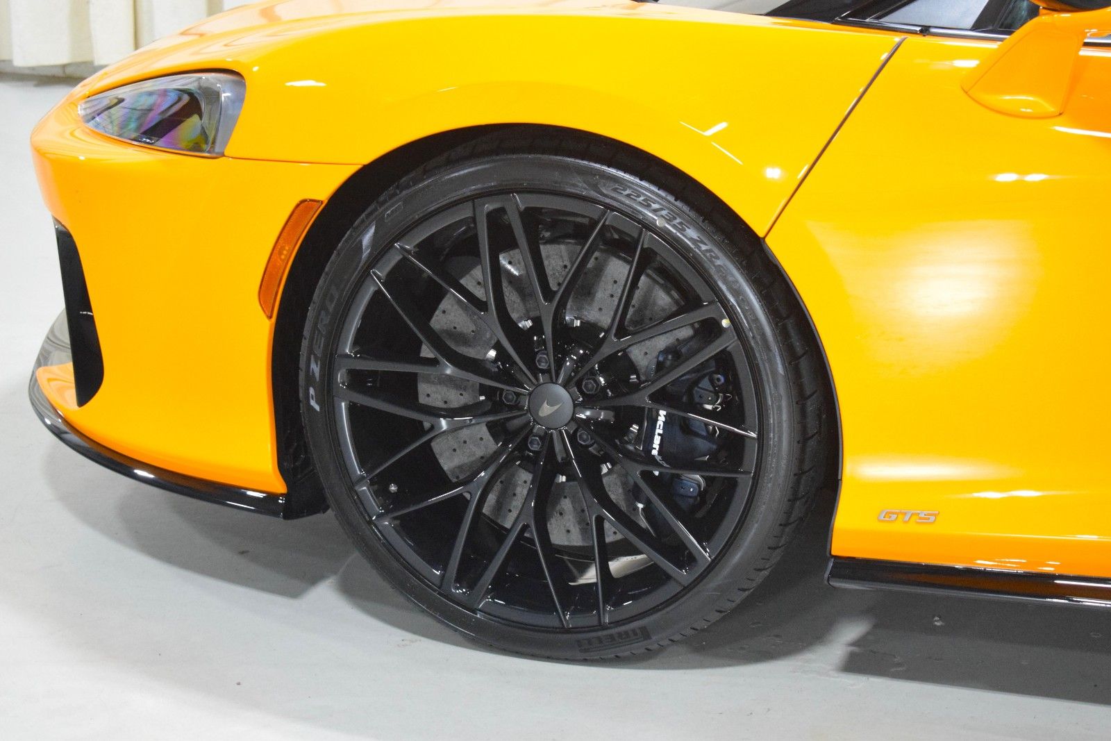 Thumbnail: 2026 Mclaren GTS - 5
