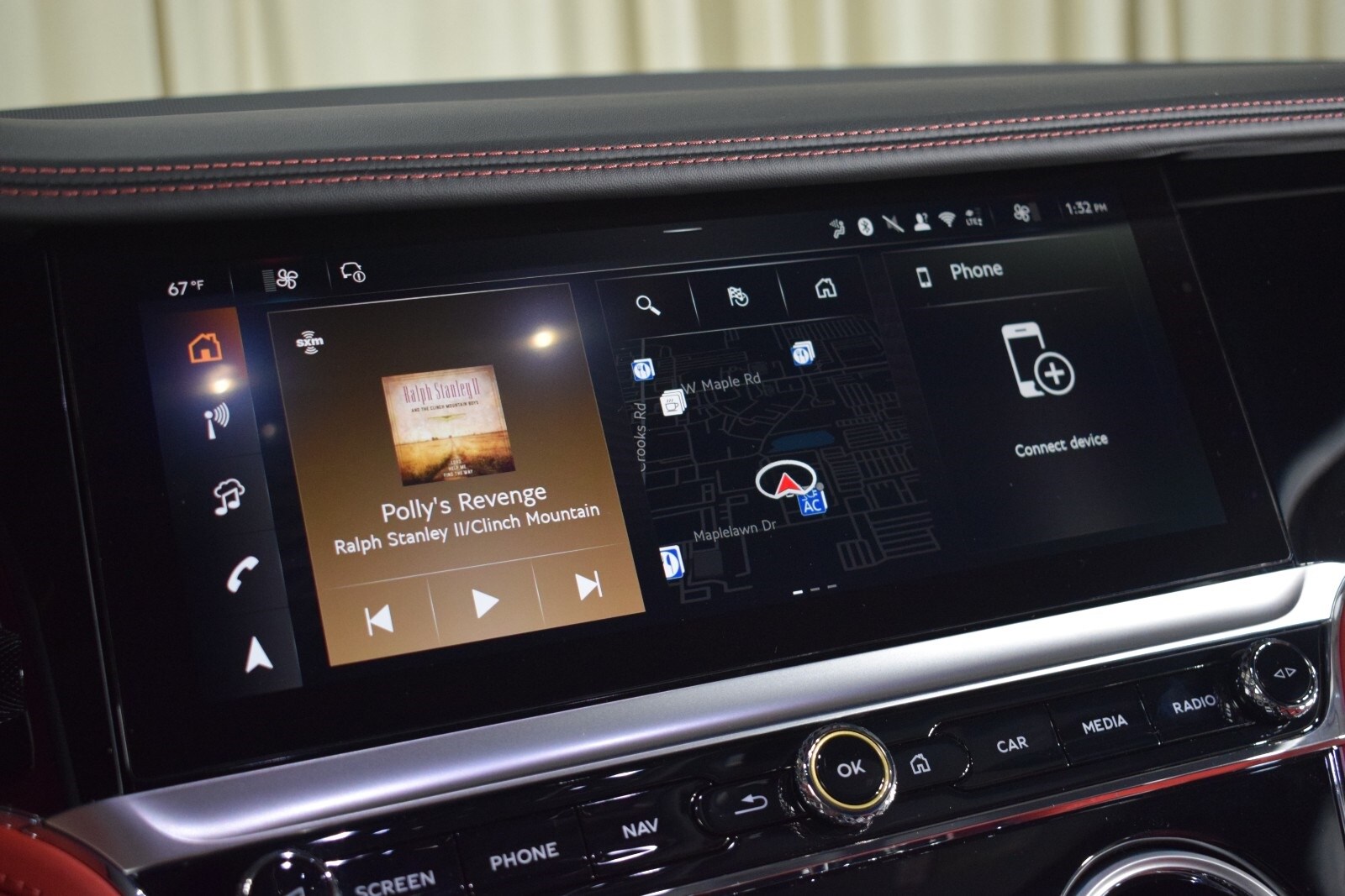 Thumbnail: 2026 Bentley Continental - 30