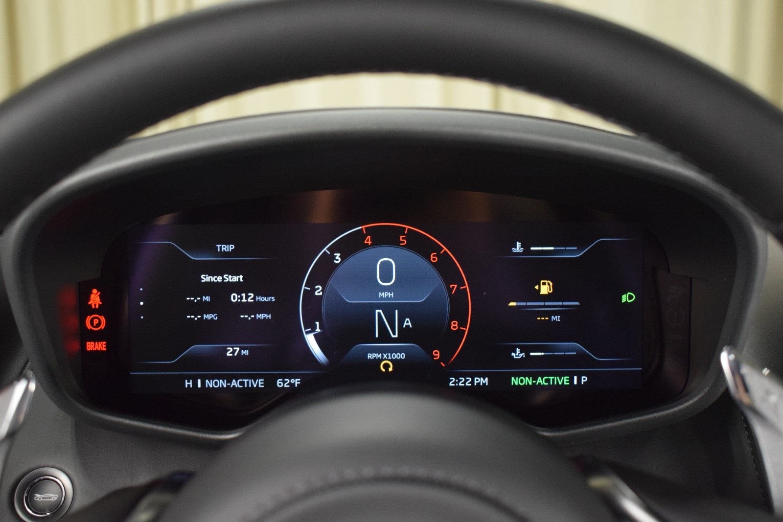 Thumbnail: 2026 Mclaren GTS - 27