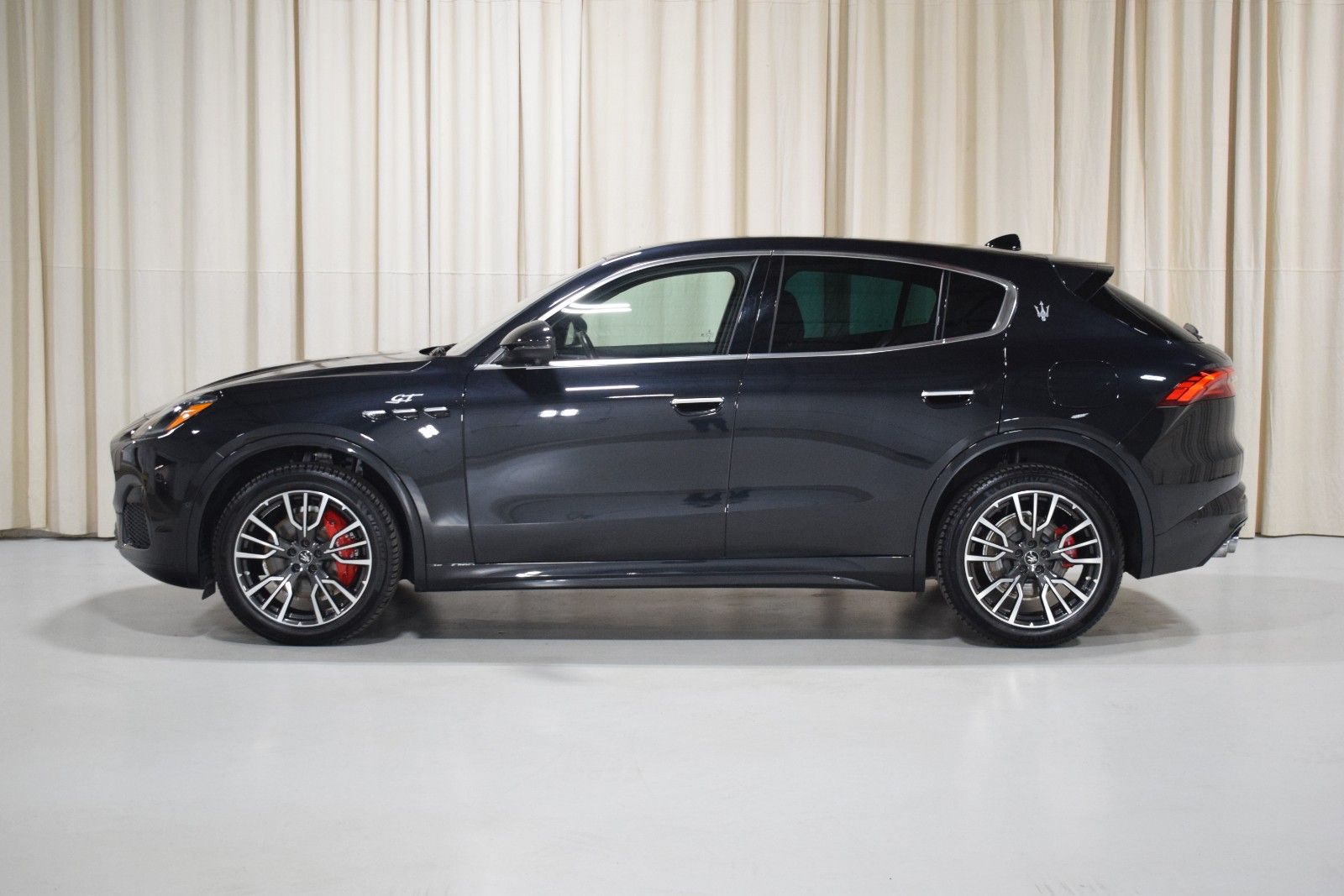 Thumbnail: 2024 Maserati Grecale - 5
