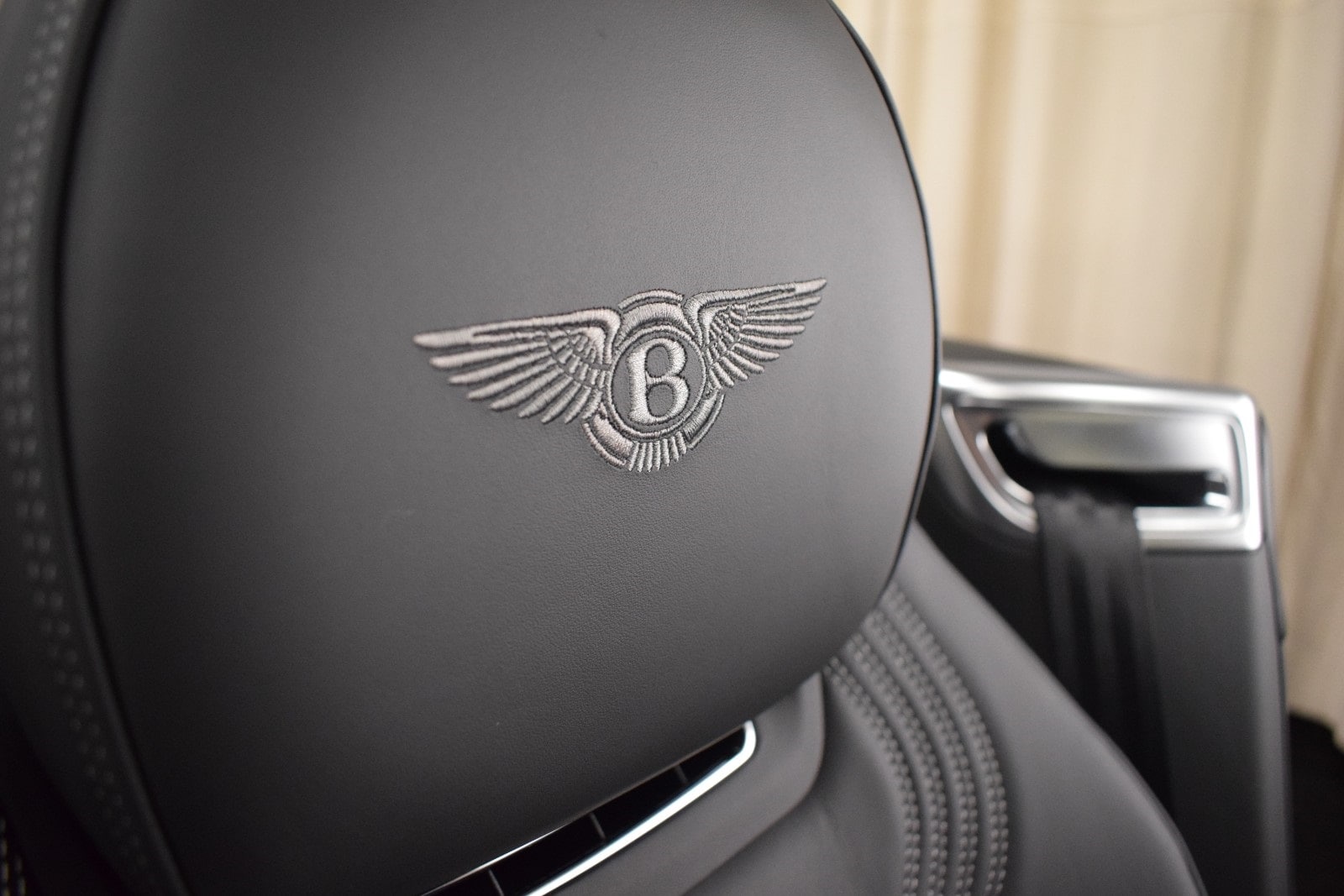 2024 Bentley Continental GT 41