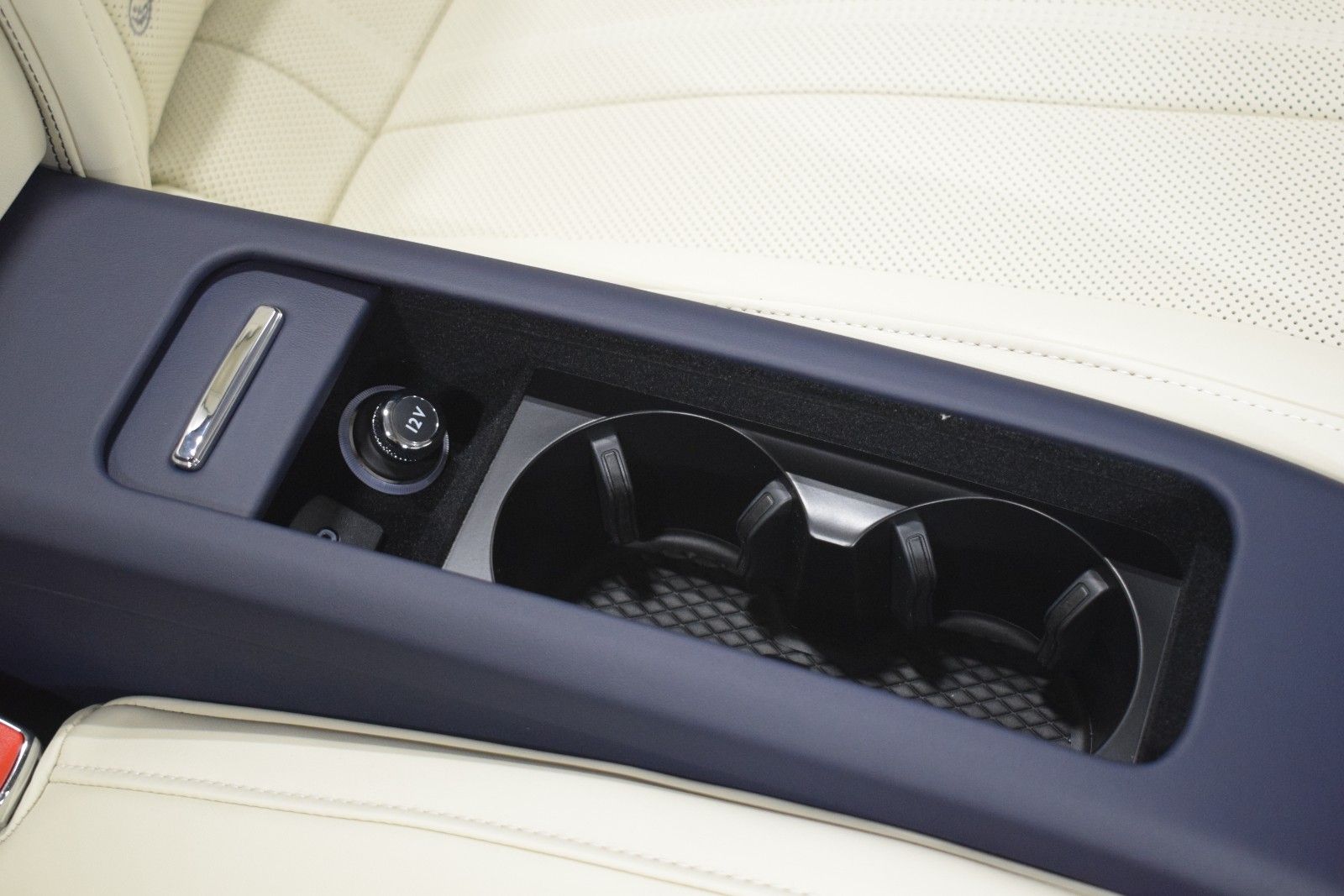 Thumbnail: 2026 Bentley Continental - 21