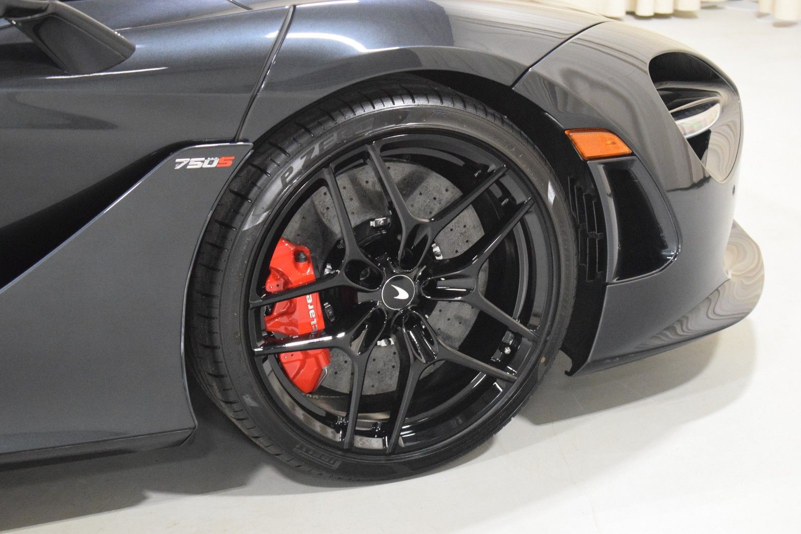 Thumbnail: 2026 Mclaren 750S - 17