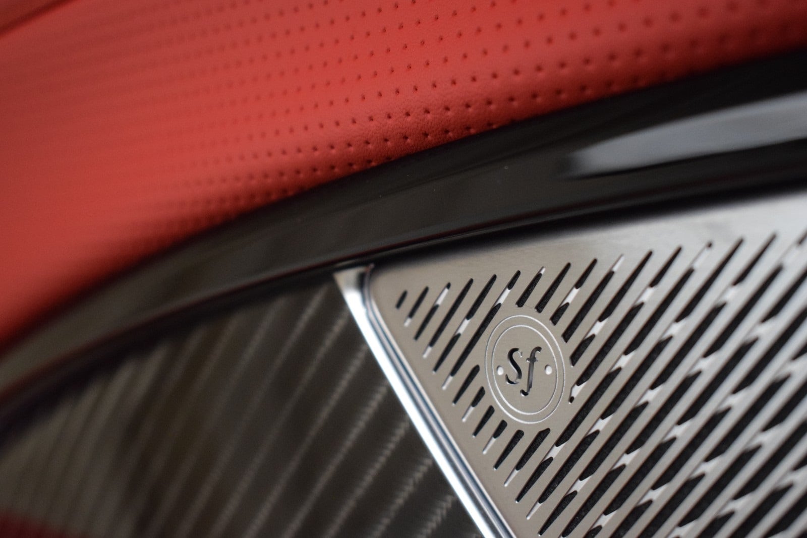 Thumbnail: 2024 Maserati GranTurismo - 41