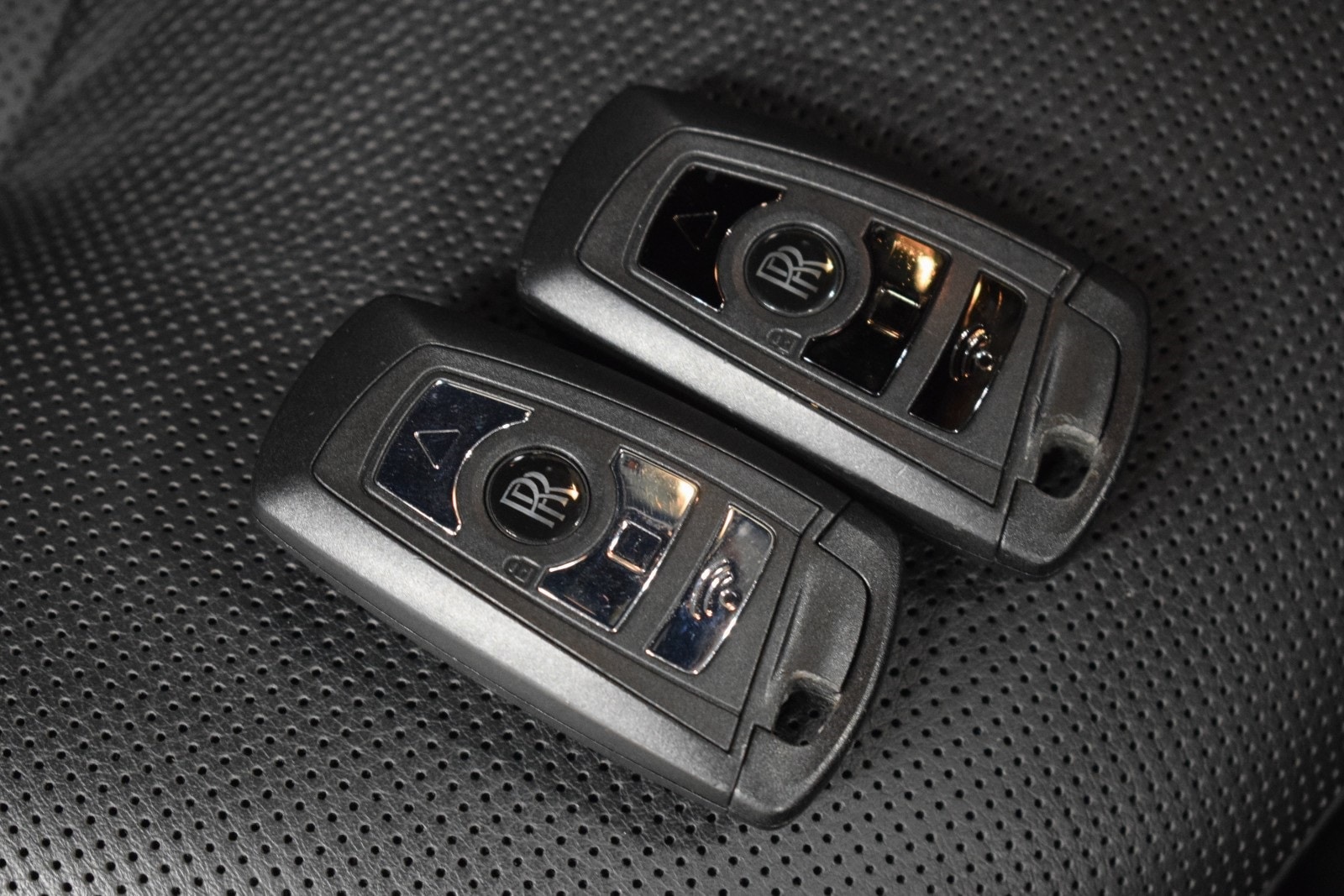 Thumbnail: 2012 Rolls-Royce Ghost - 43