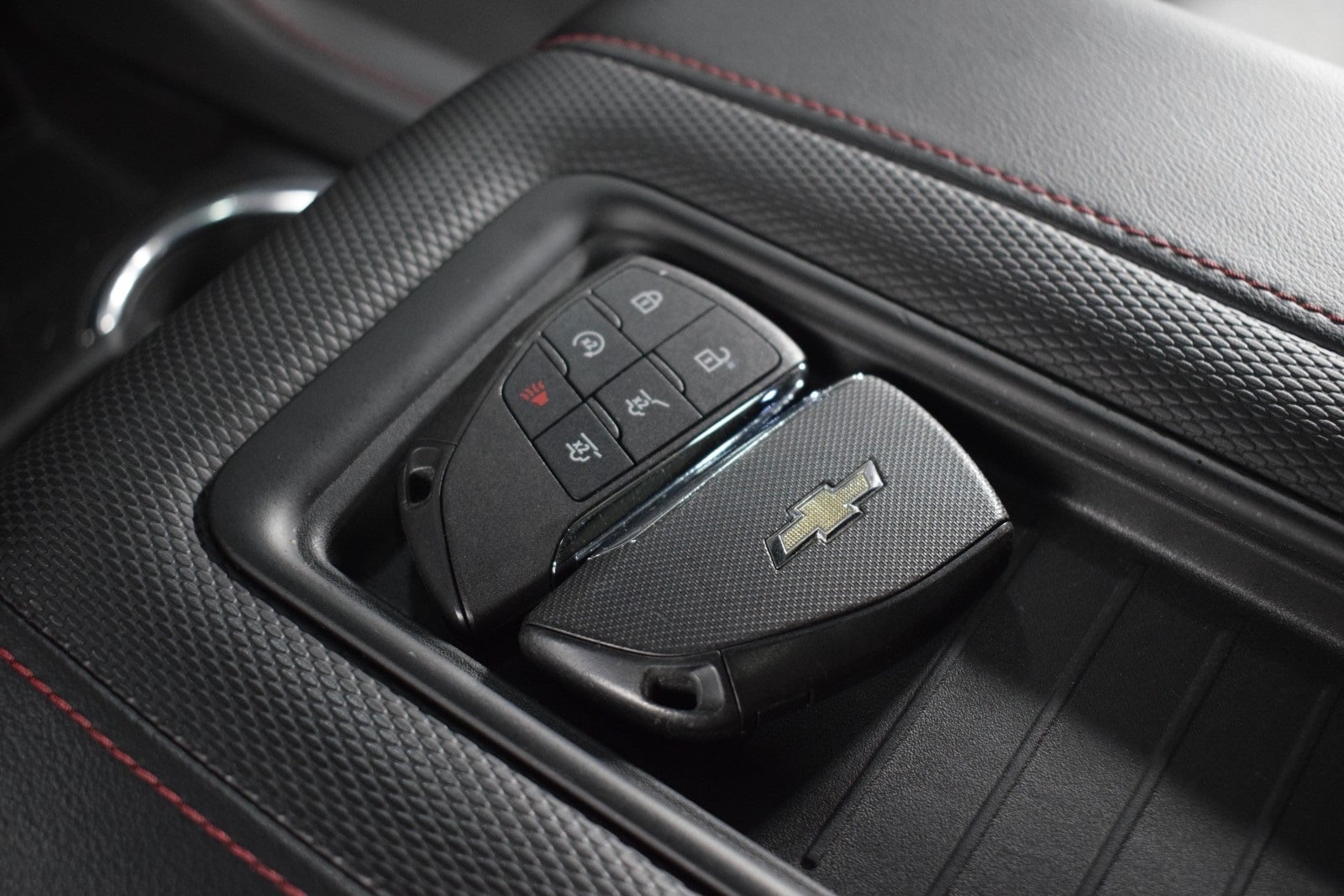 Thumbnail: 2022 Chevrolet Tahoe - 36