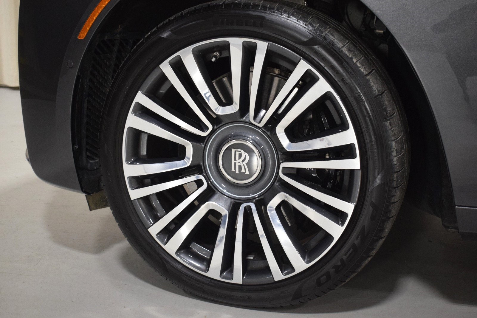 Thumbnail: 2021 Rolls-Royce Ghost - 15