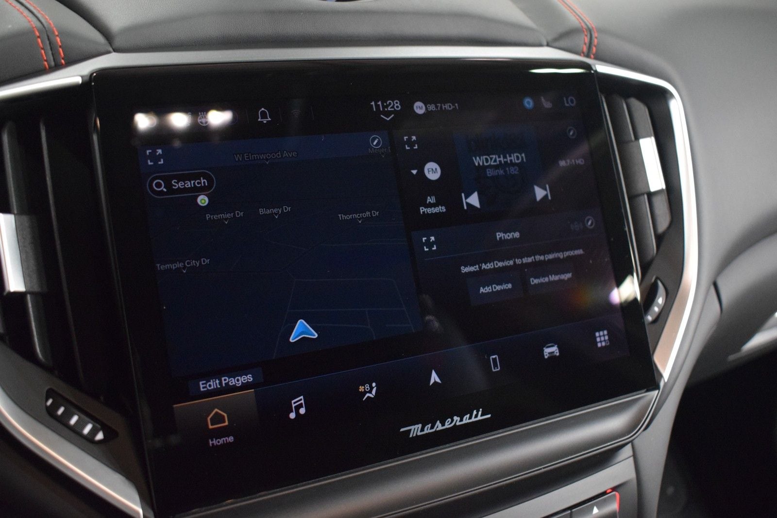 Thumbnail: 2024 Maserati Ghibli - 32