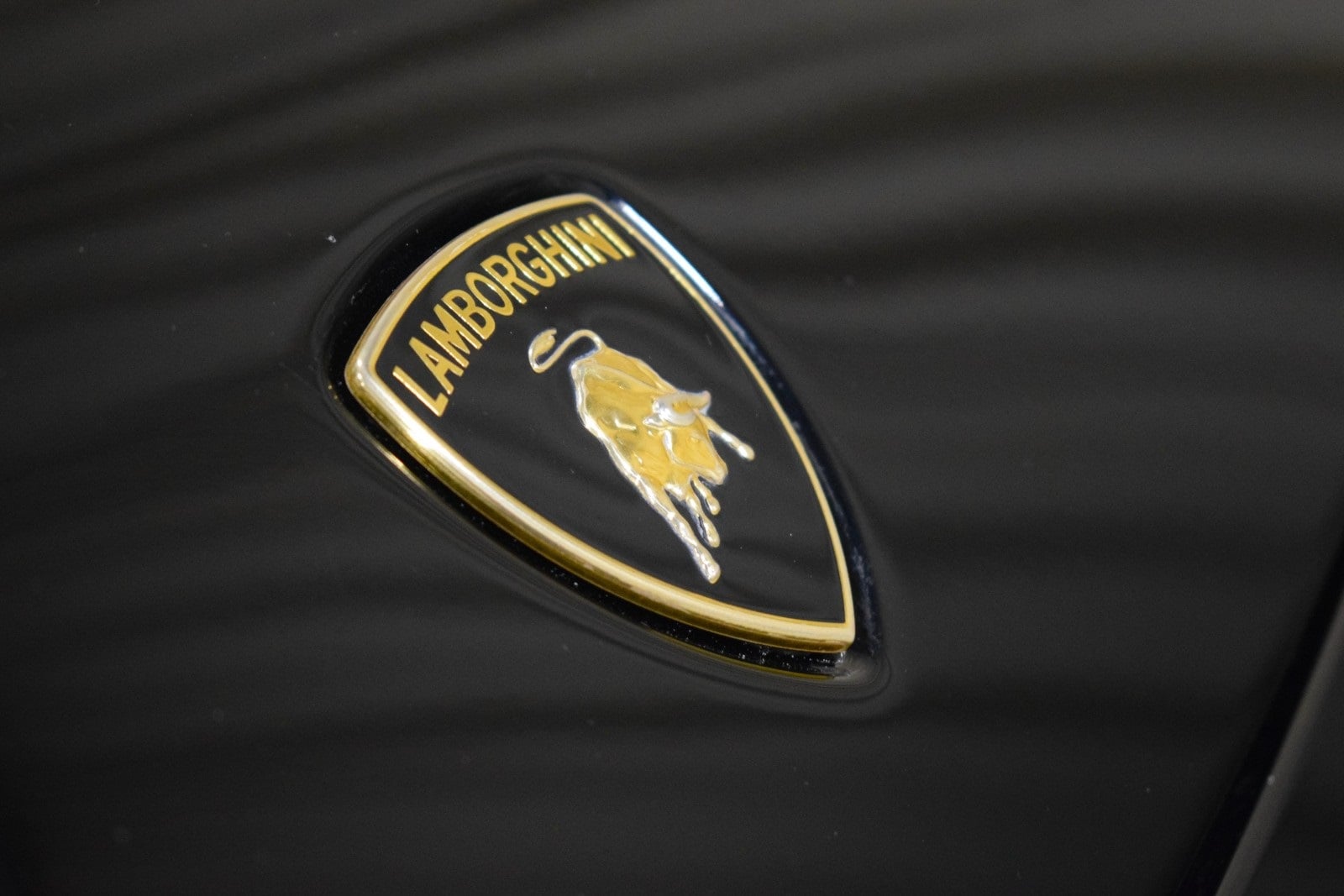Thumbnail: 2012 Lamborghini Gallardo - 3