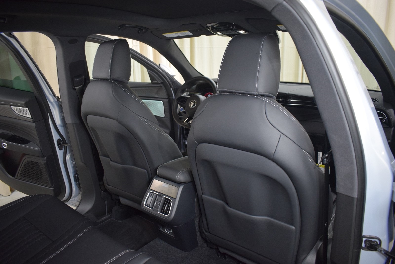 Thumbnail: 2025 Maserati Grecale - 19