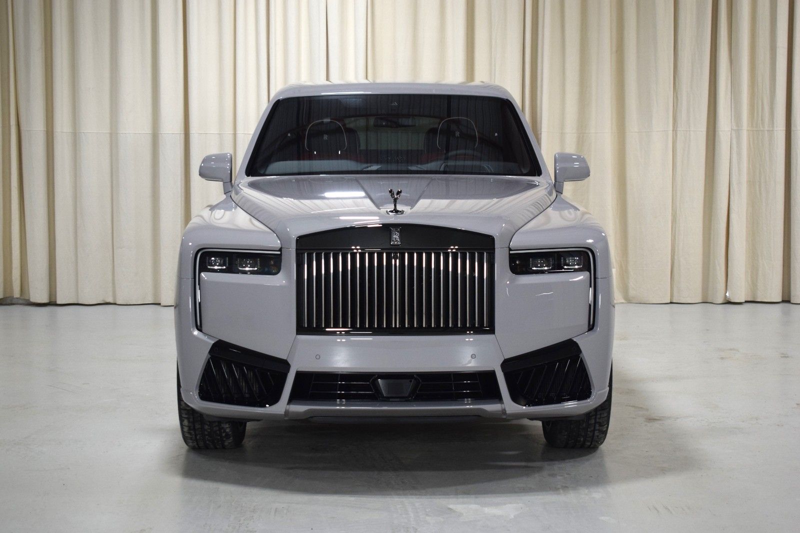 2026 Rolls-Royce Cullinan Black Badge - Photo 7
