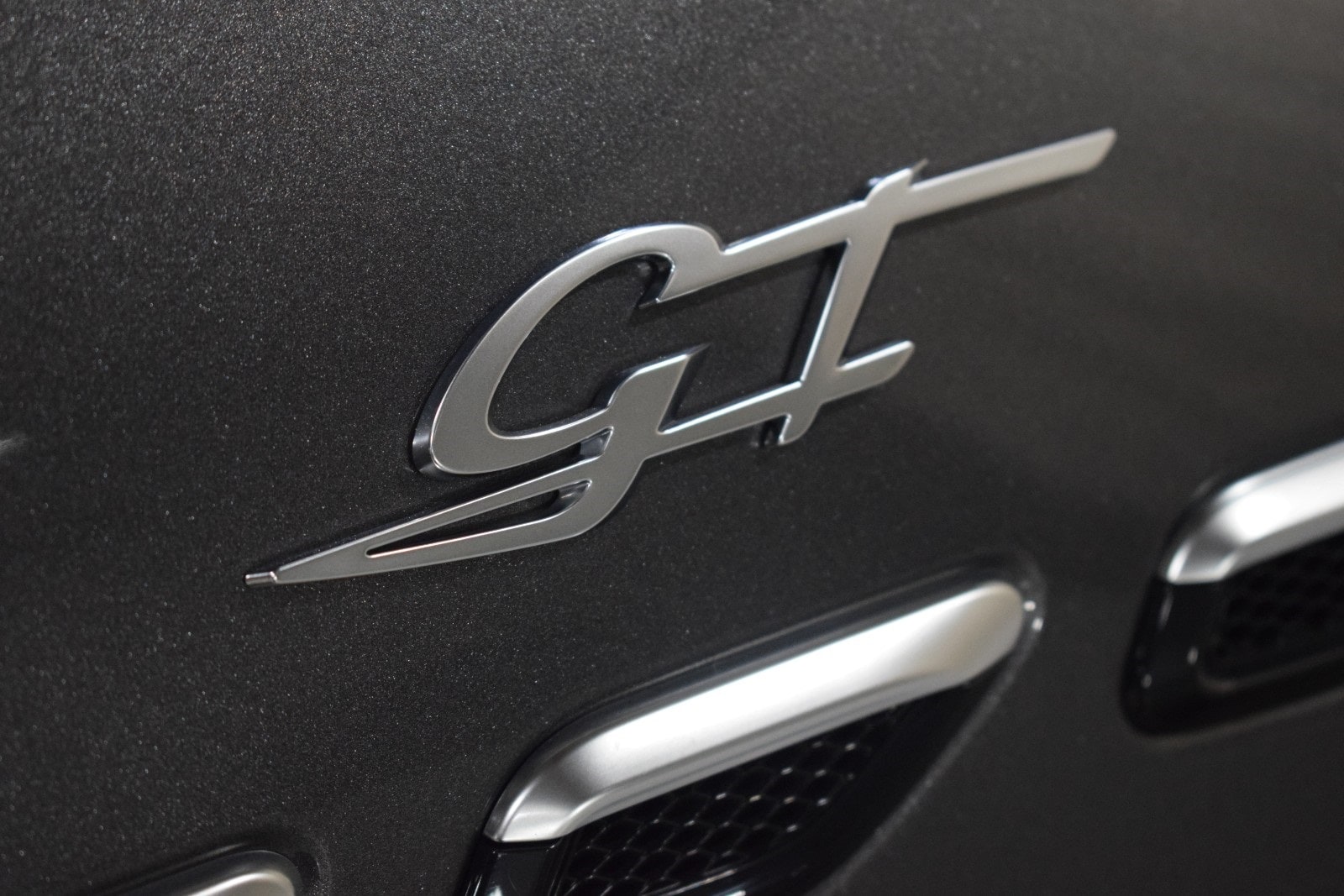 Thumbnail: 2024 Maserati Grecale - 4