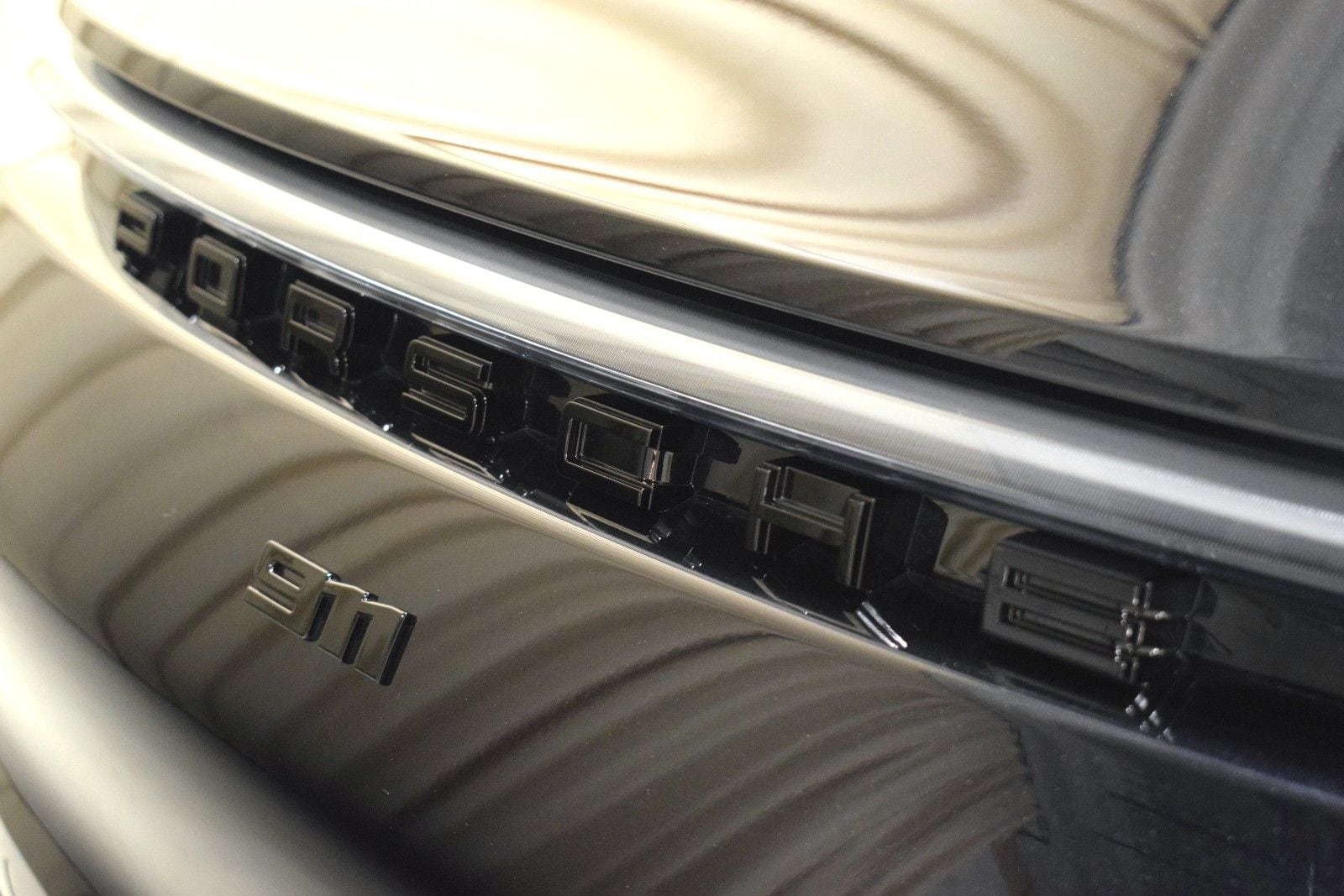 Thumbnail: 2024 Porsche 911 - 12