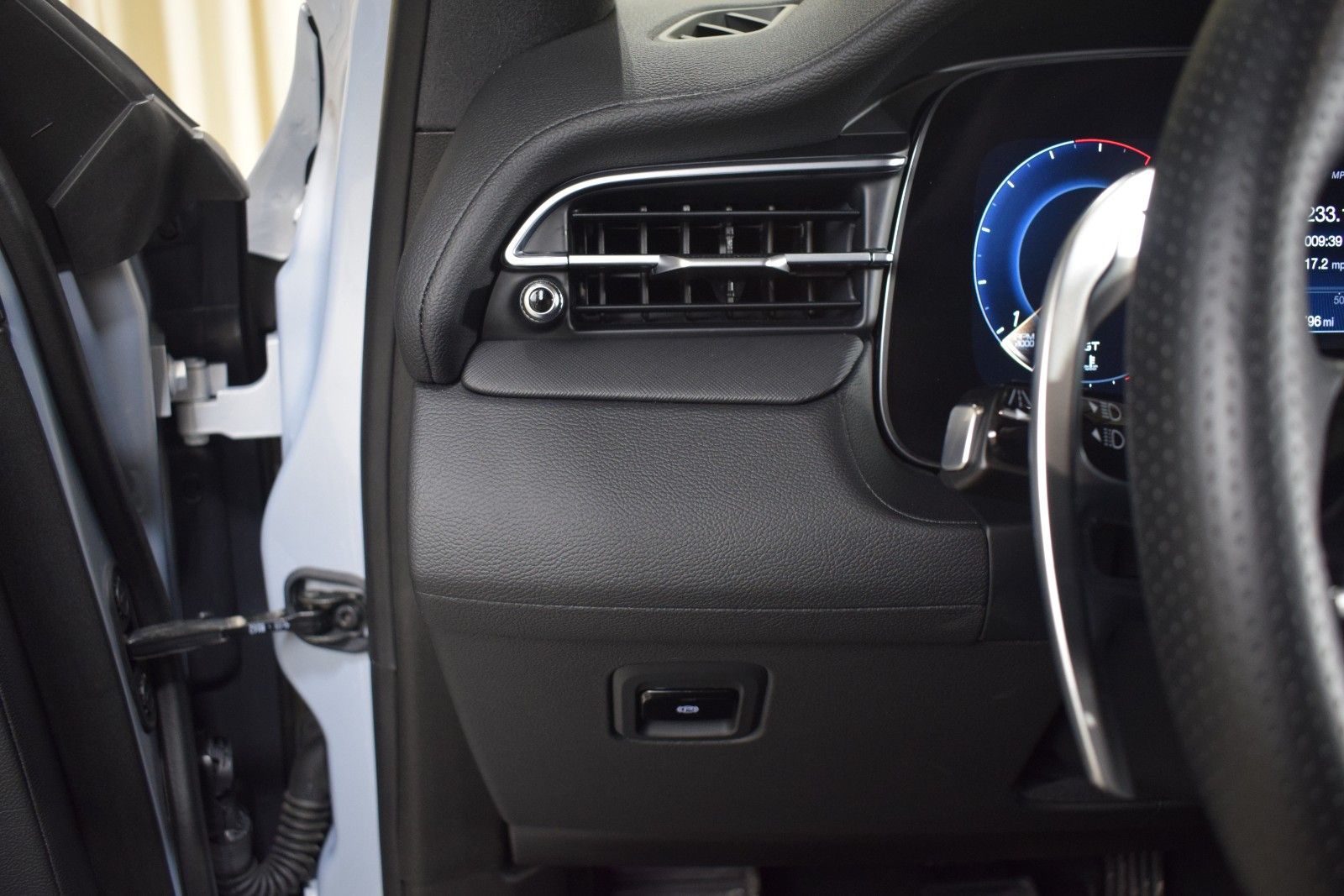 Thumbnail: 2024 Maserati Grecale - 28