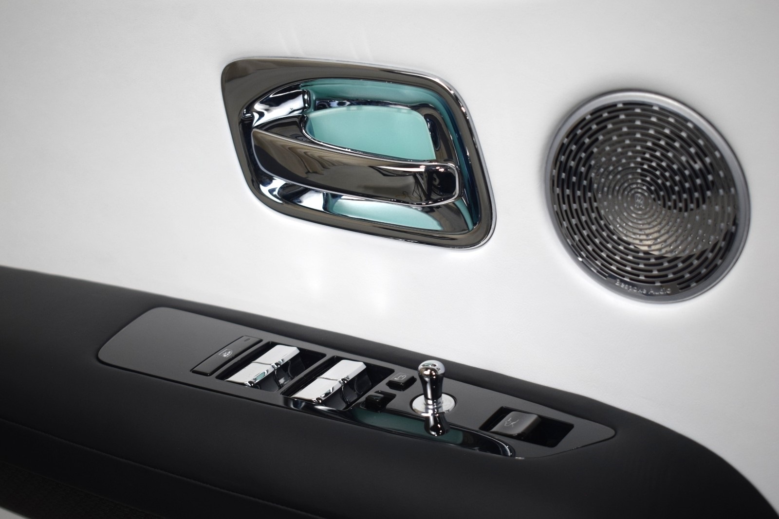 Thumbnail: 2022 Rolls-Royce Ghost - 39