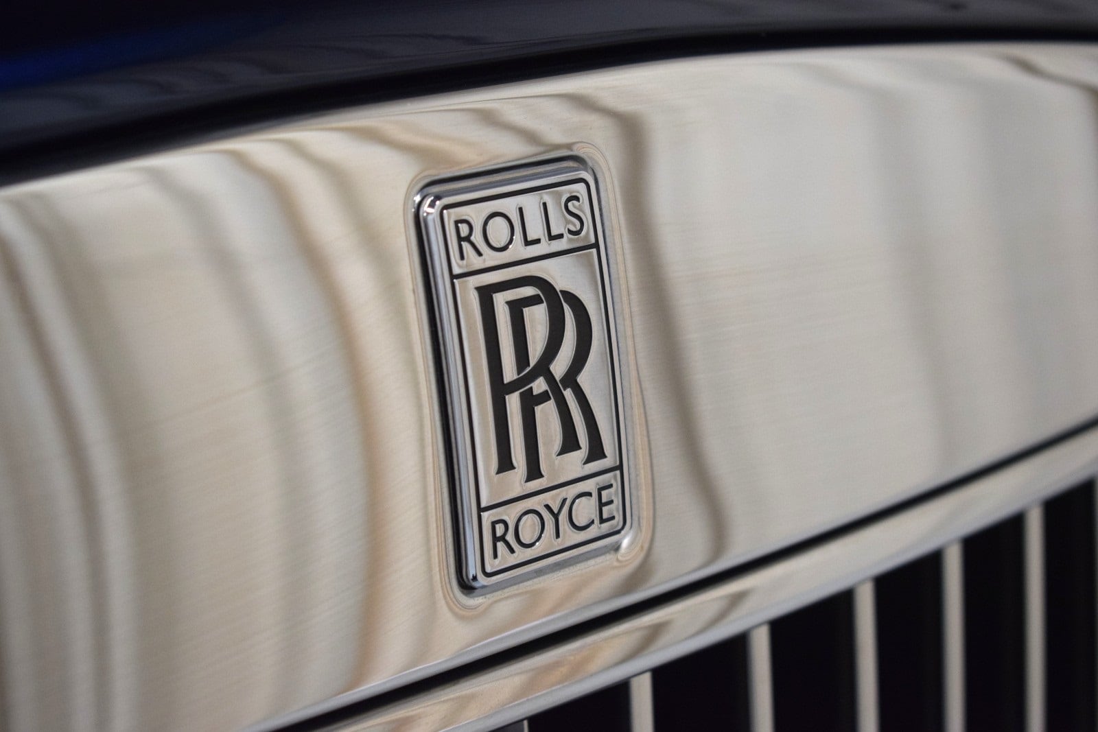 Thumbnail: 2026 Rolls-Royce Cullinan - 7