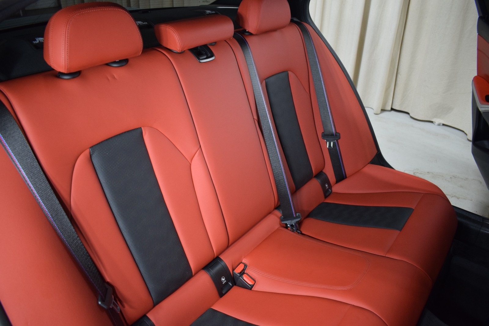 Thumbnail: 2023 BMW M3 - 18