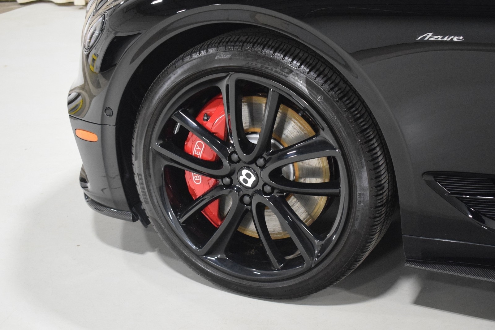 Thumbnail: 2023 Bentley Continental - 17