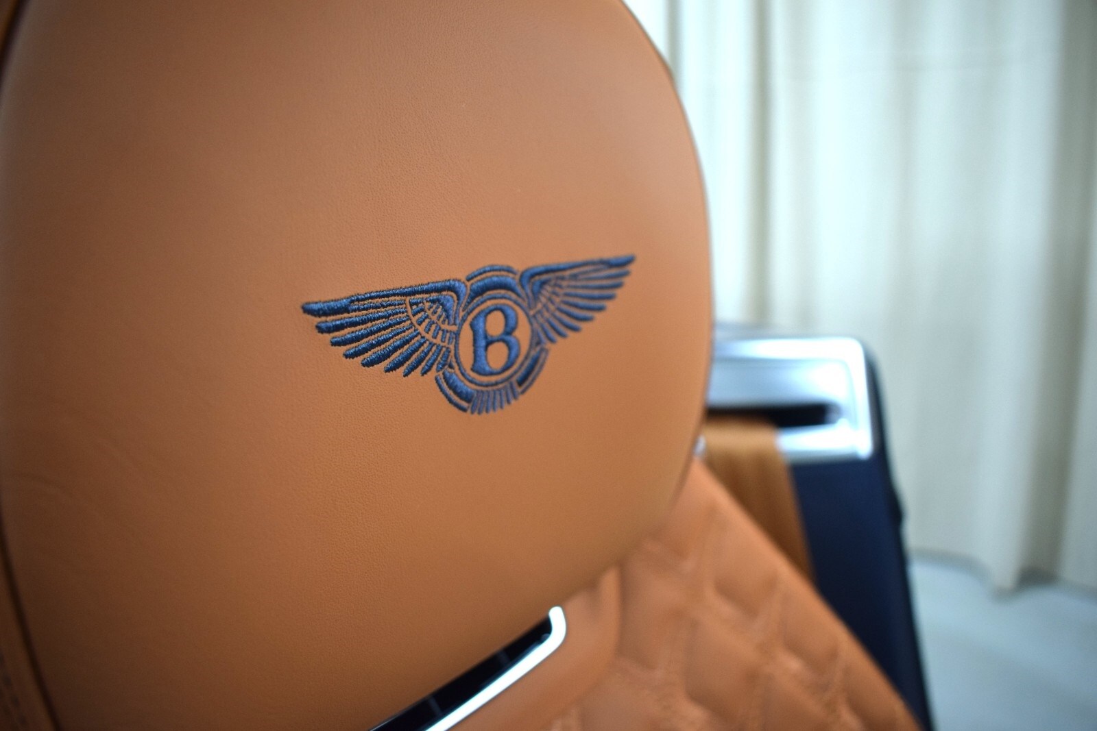 Thumbnail: 2026 Bentley Continental - 35