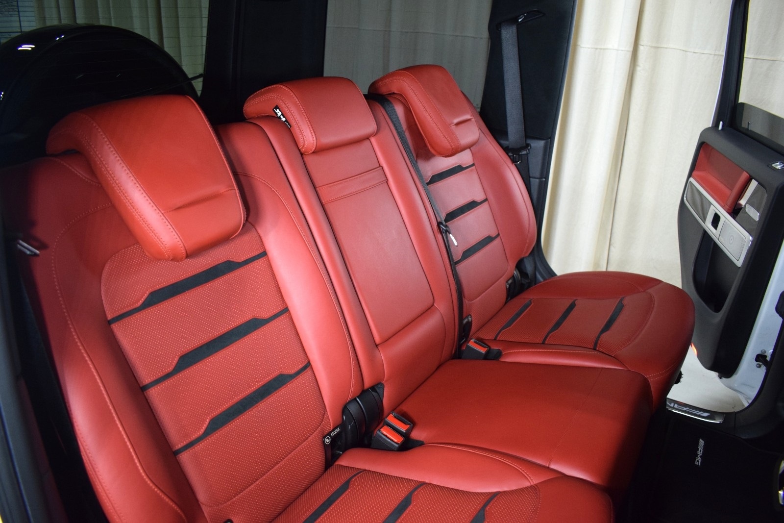 Thumbnail: 2023 Mercedes-Benz G-Class - 20