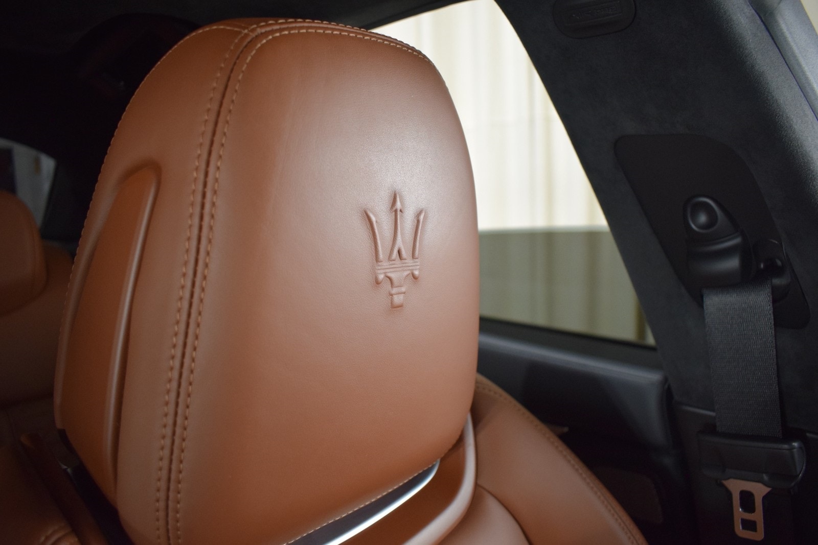 Thumbnail: 2022 Maserati Ghibli - 37