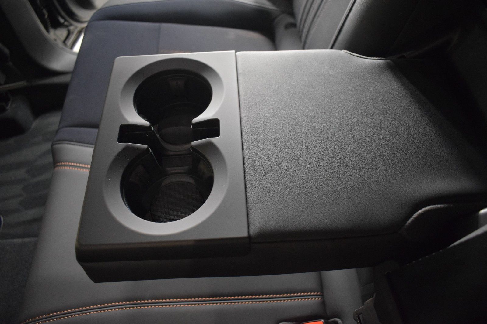 Thumbnail: 2025 Maserati Grecale - 25