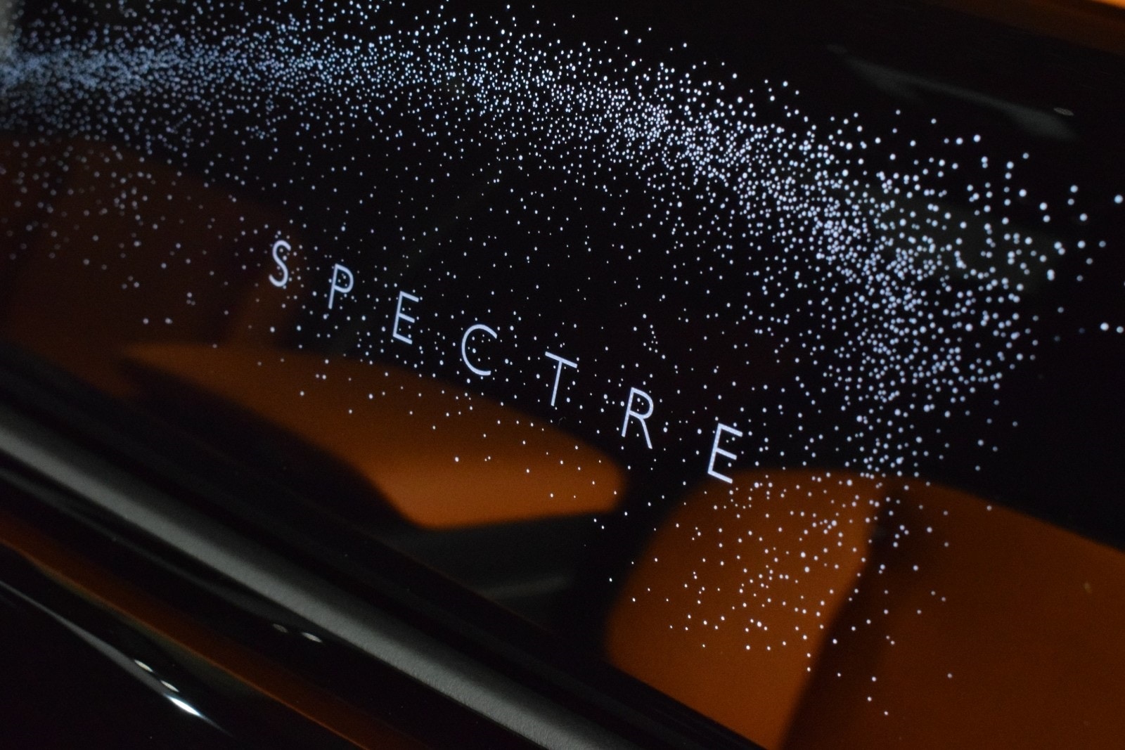 Thumbnail: 2024 Rolls-Royce Spectre - 23