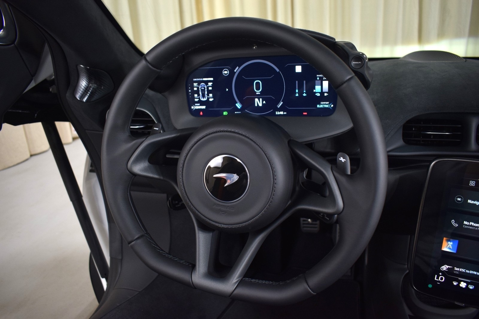 2025 Mclaren Artura  23