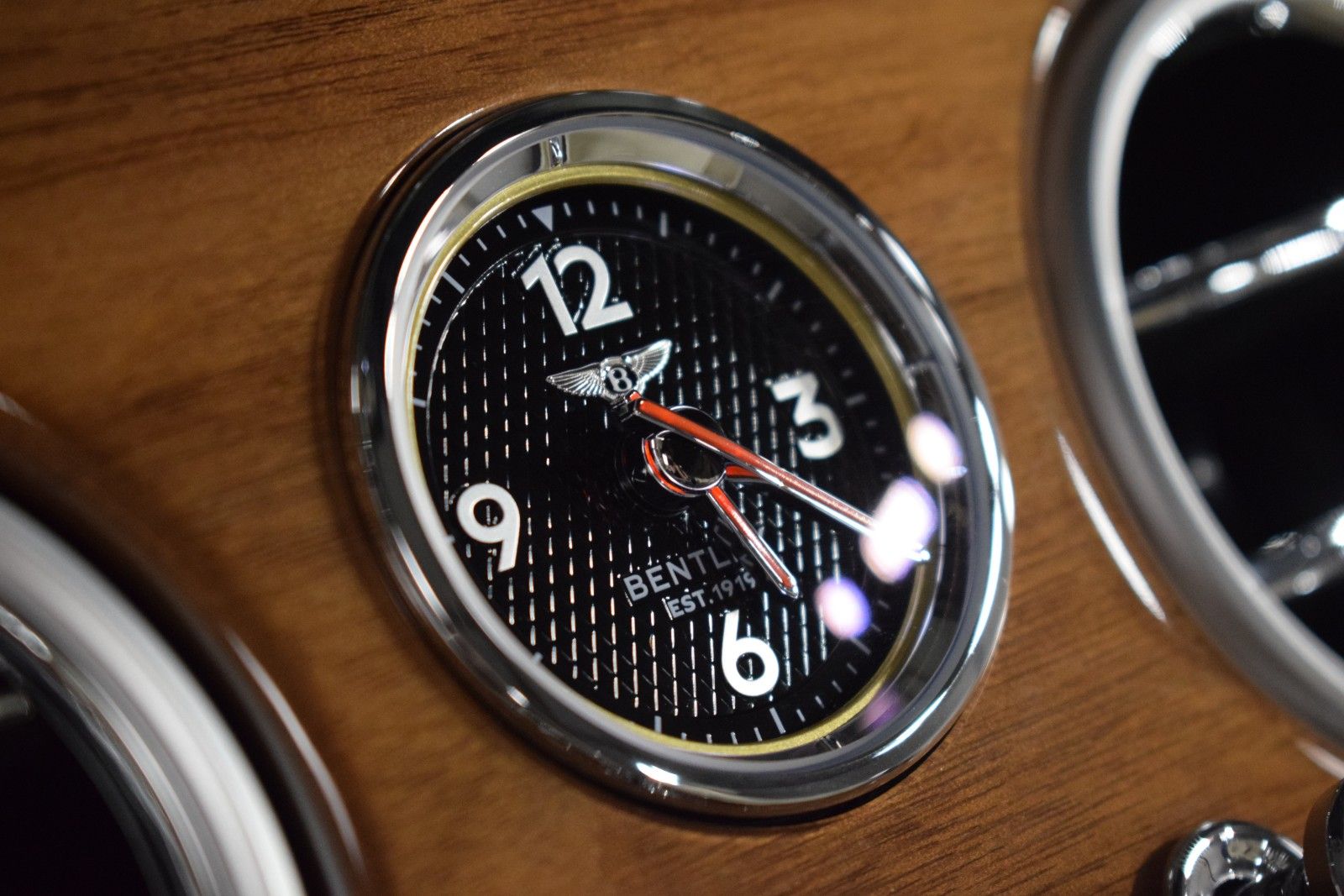 Thumbnail: 2026 Bentley Continental - 31