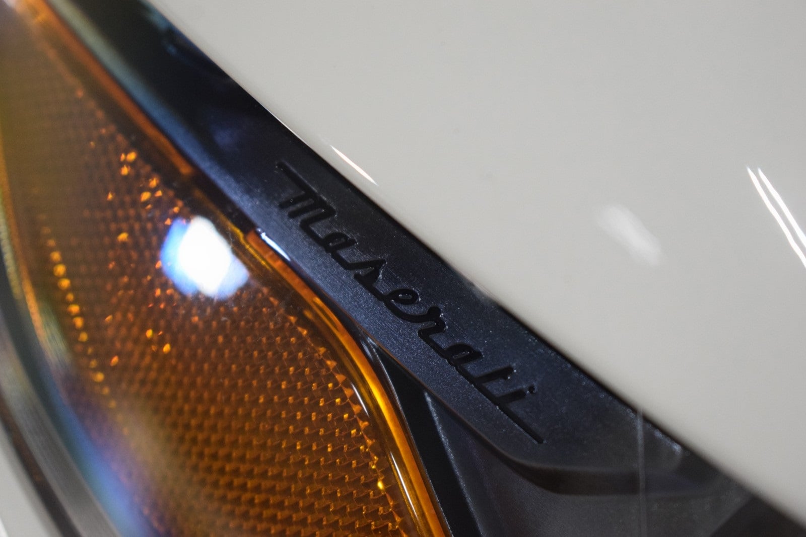 Thumbnail: 2022 Maserati Levante - 4