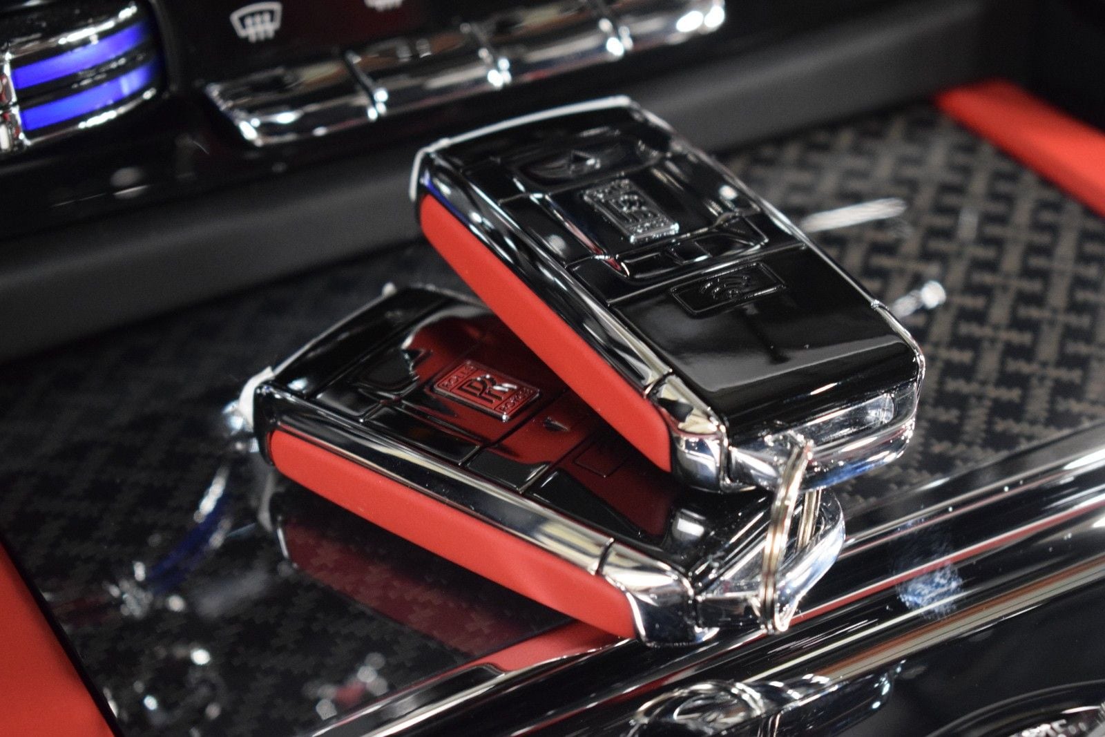 2026 Rolls-Royce Cullinan Black Badge - Photo 40