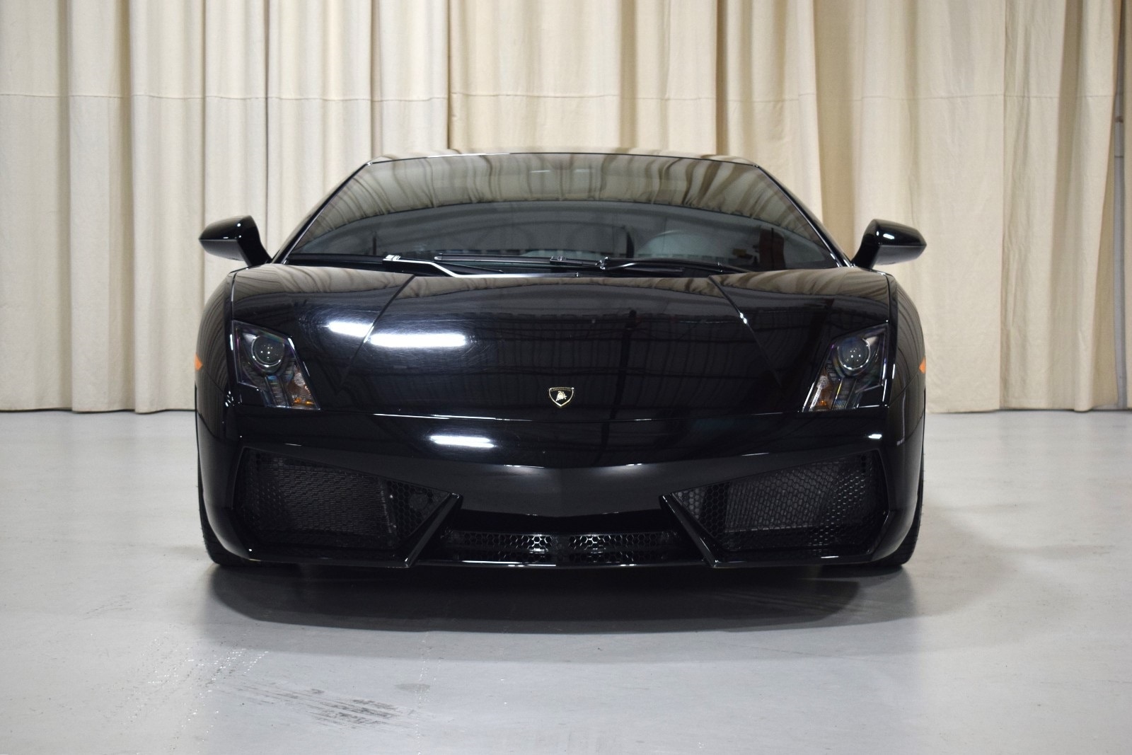 Thumbnail: 2012 Lamborghini Gallardo - 8