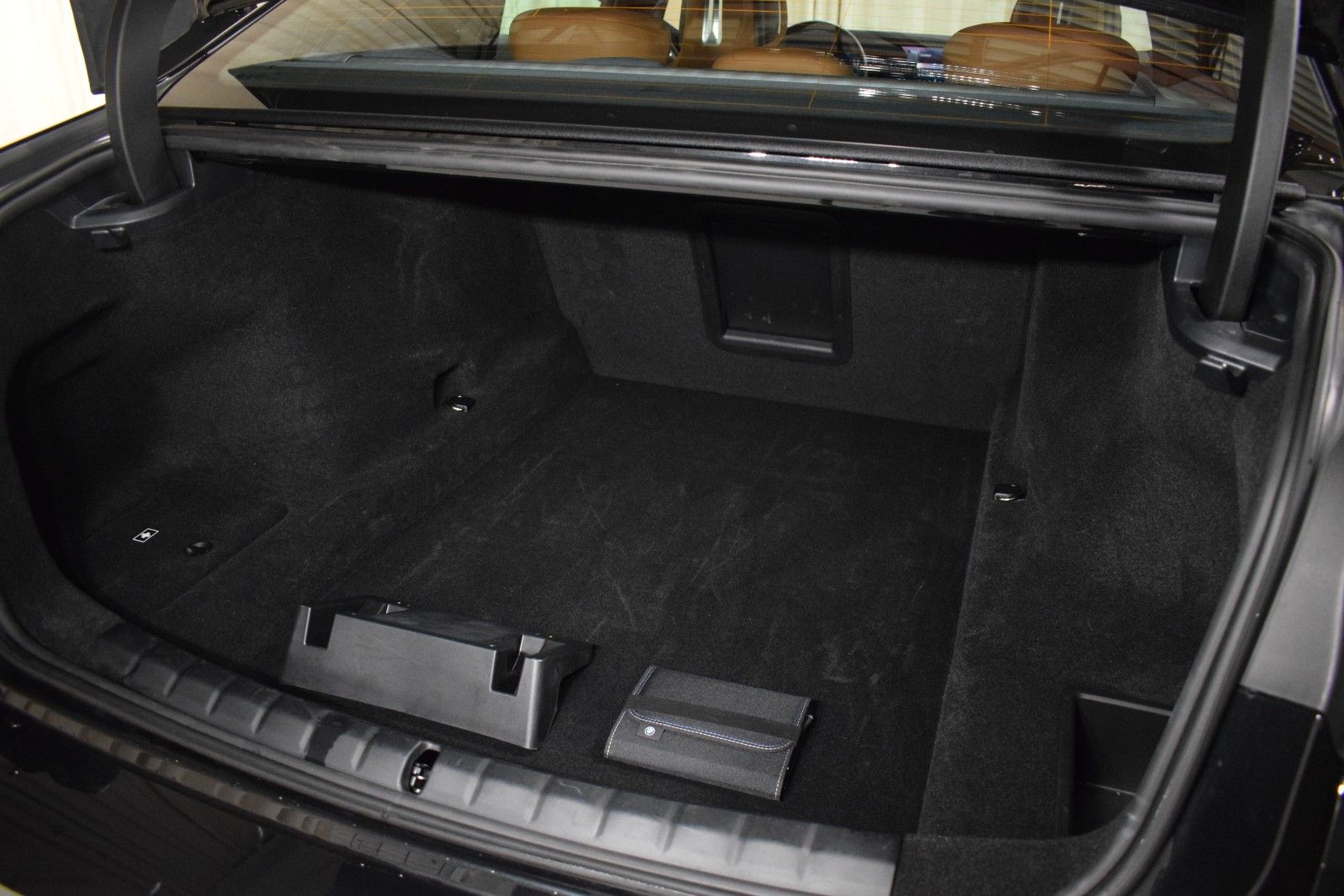 Thumbnail: 2025 BMW 7 Series - 42