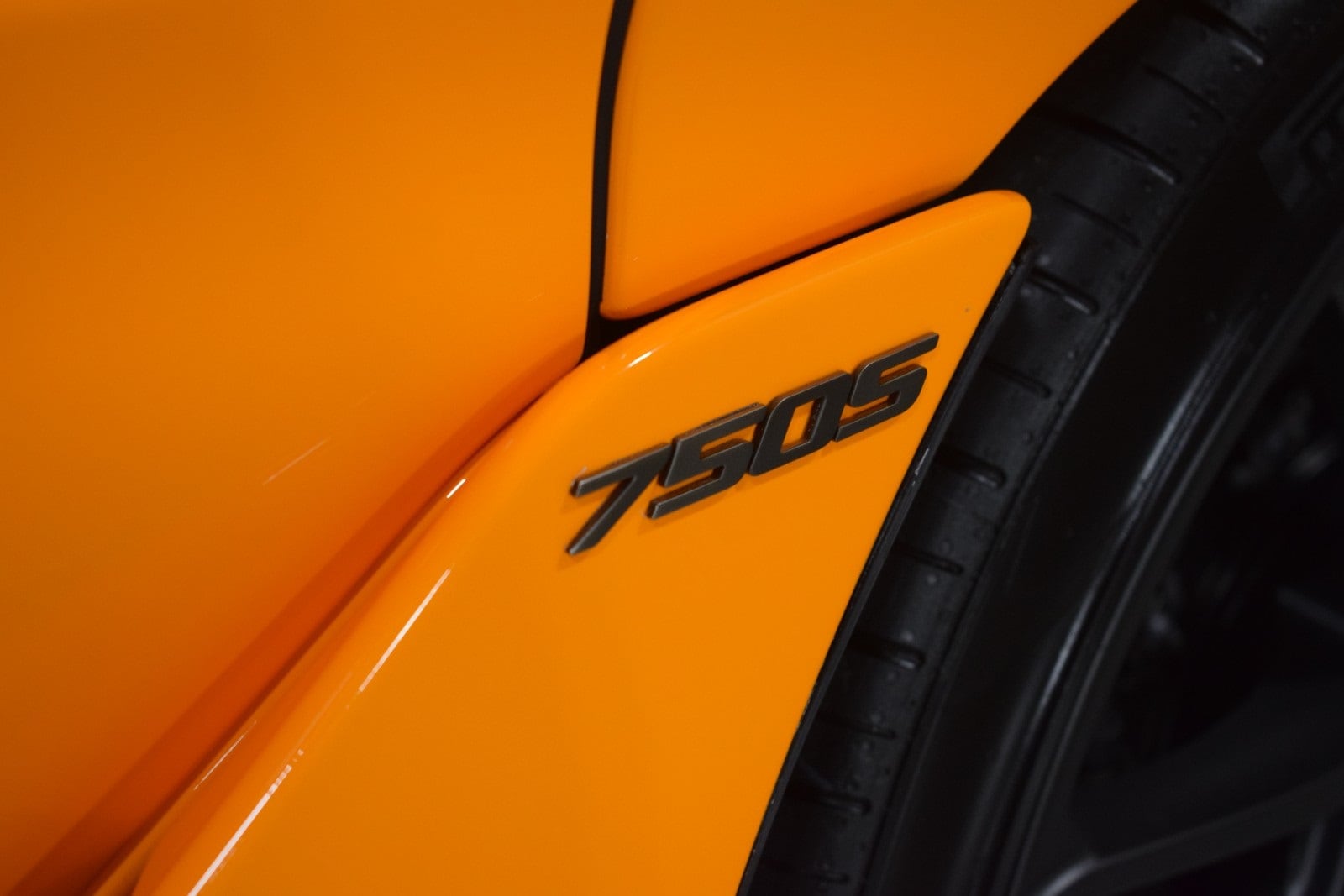 Thumbnail: 2026 Mclaren 750S - 12