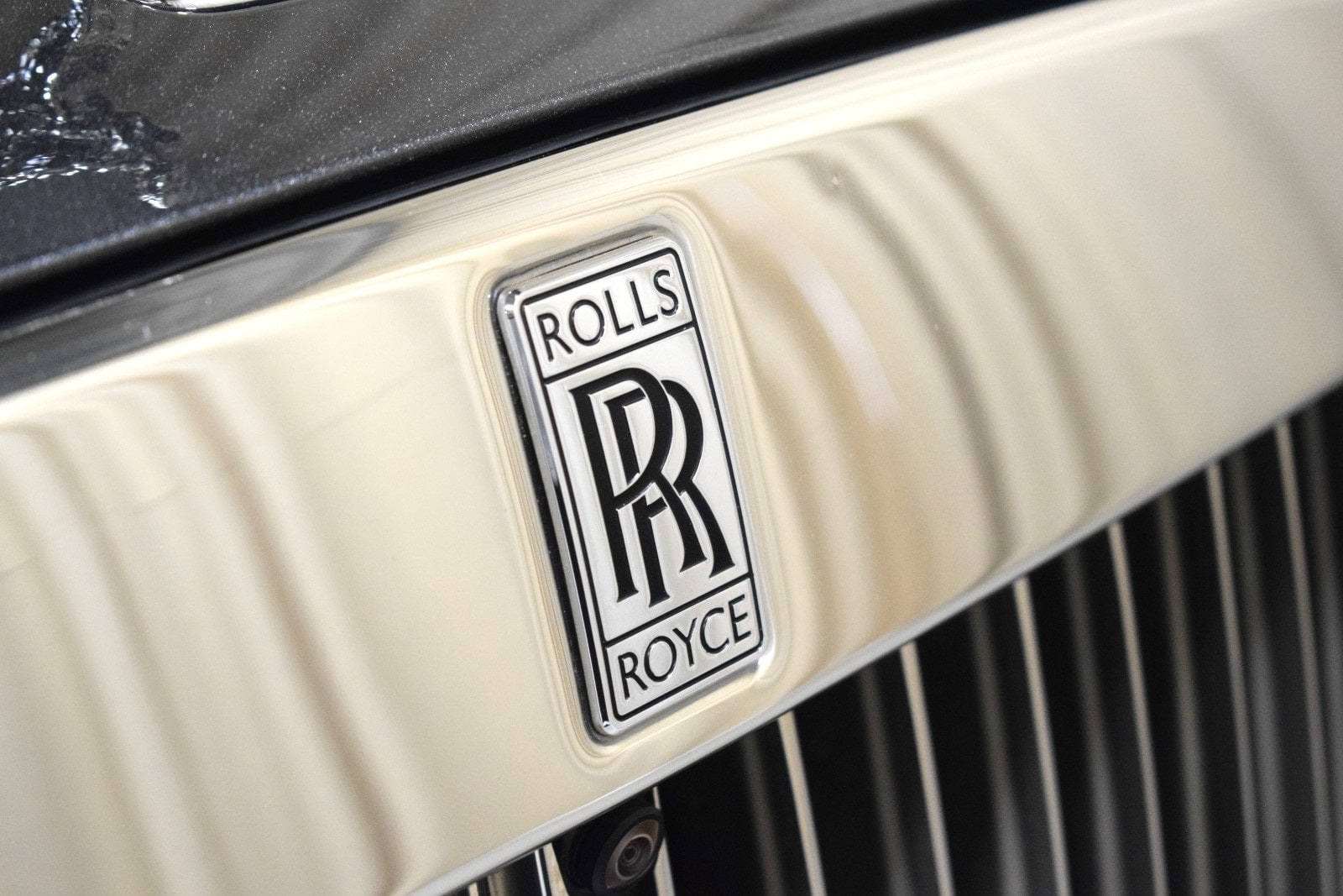 Thumbnail: 2021 Rolls-Royce Ghost - 7