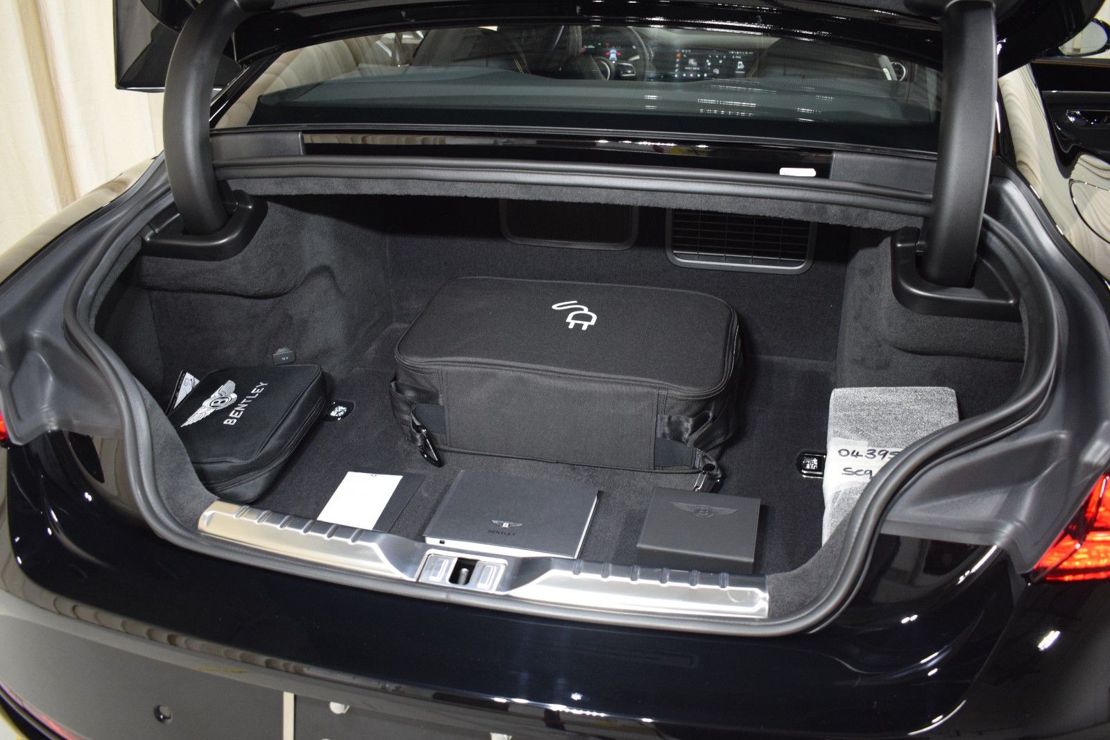 Thumbnail: 2026 Bentley Continental - 38