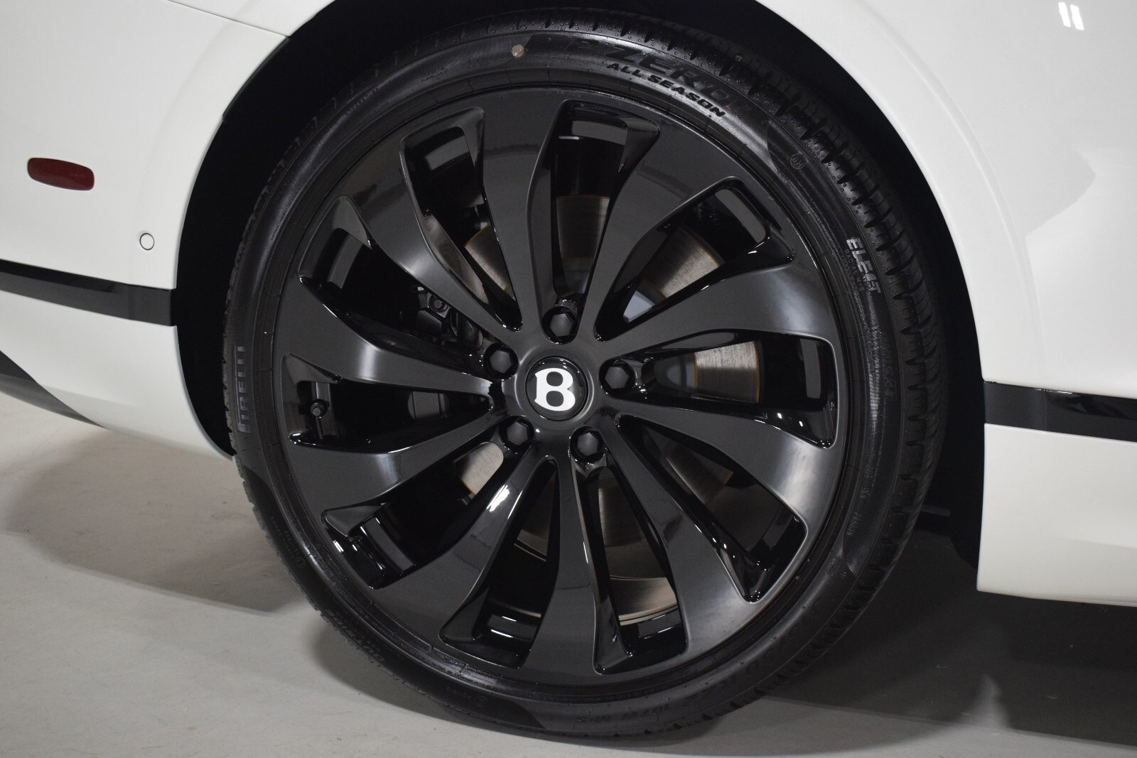 Thumbnail: 2026 Bentley Continental - 6