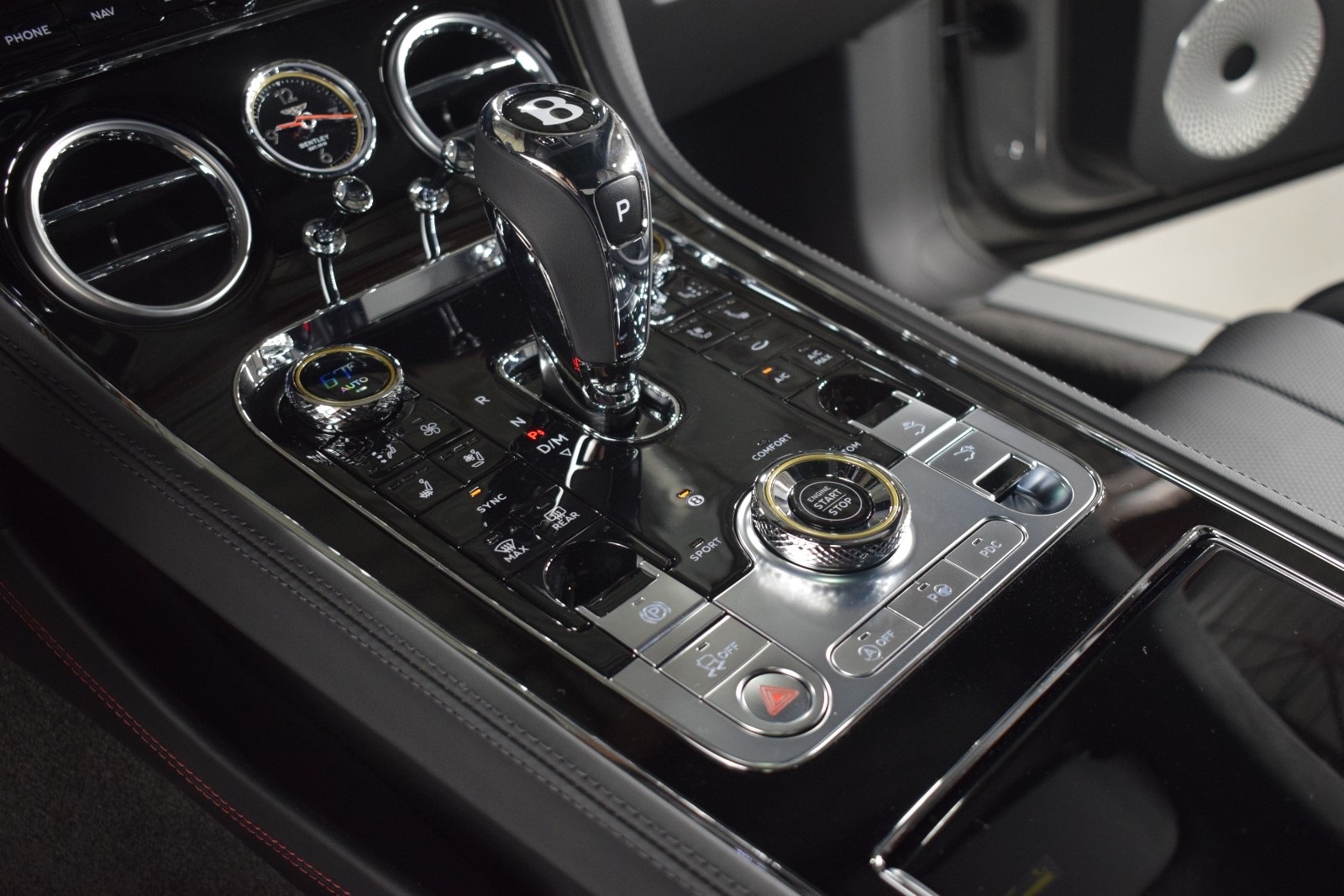 Thumbnail: 2024 Bentley Continental - 34
