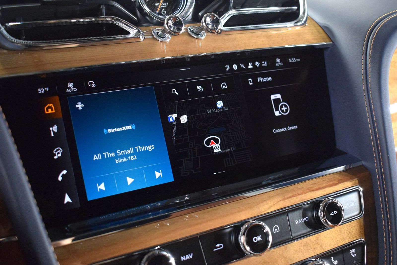 Thumbnail: 2026 Bentley Bentayga - 35