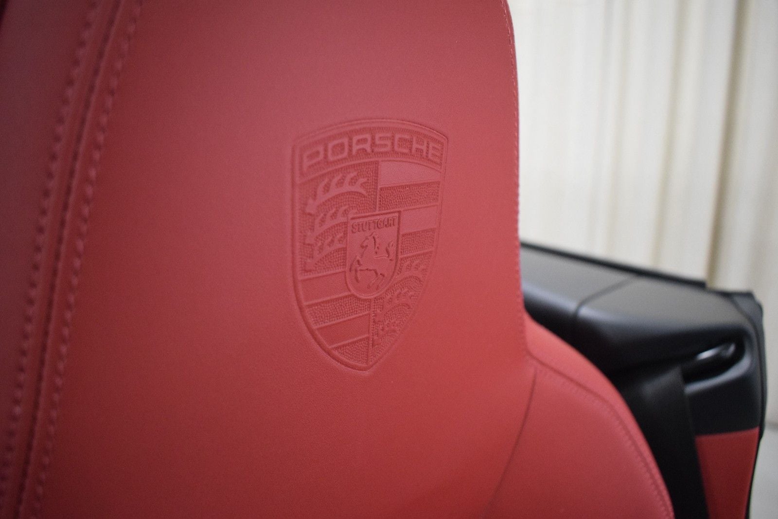 Thumbnail: 2024 Porsche 911 - 38