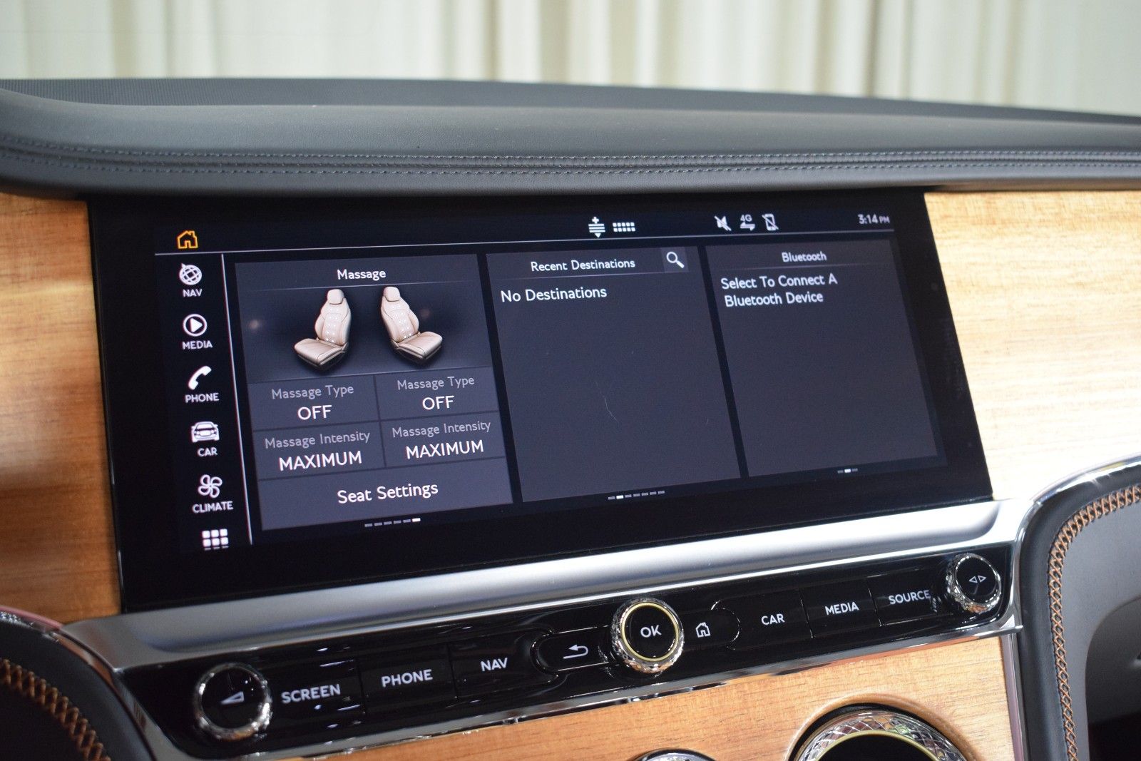 Thumbnail: 2023 Bentley Continental - 33