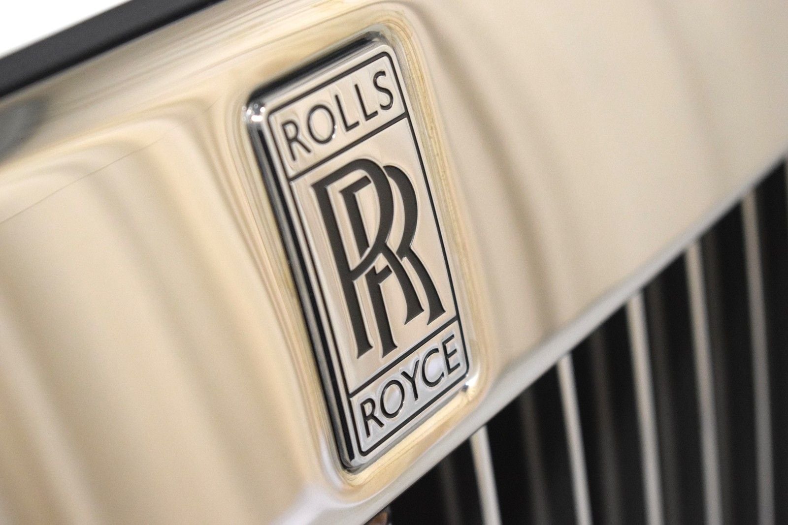 Thumbnail: 2026 Rolls-Royce Ghost - 7