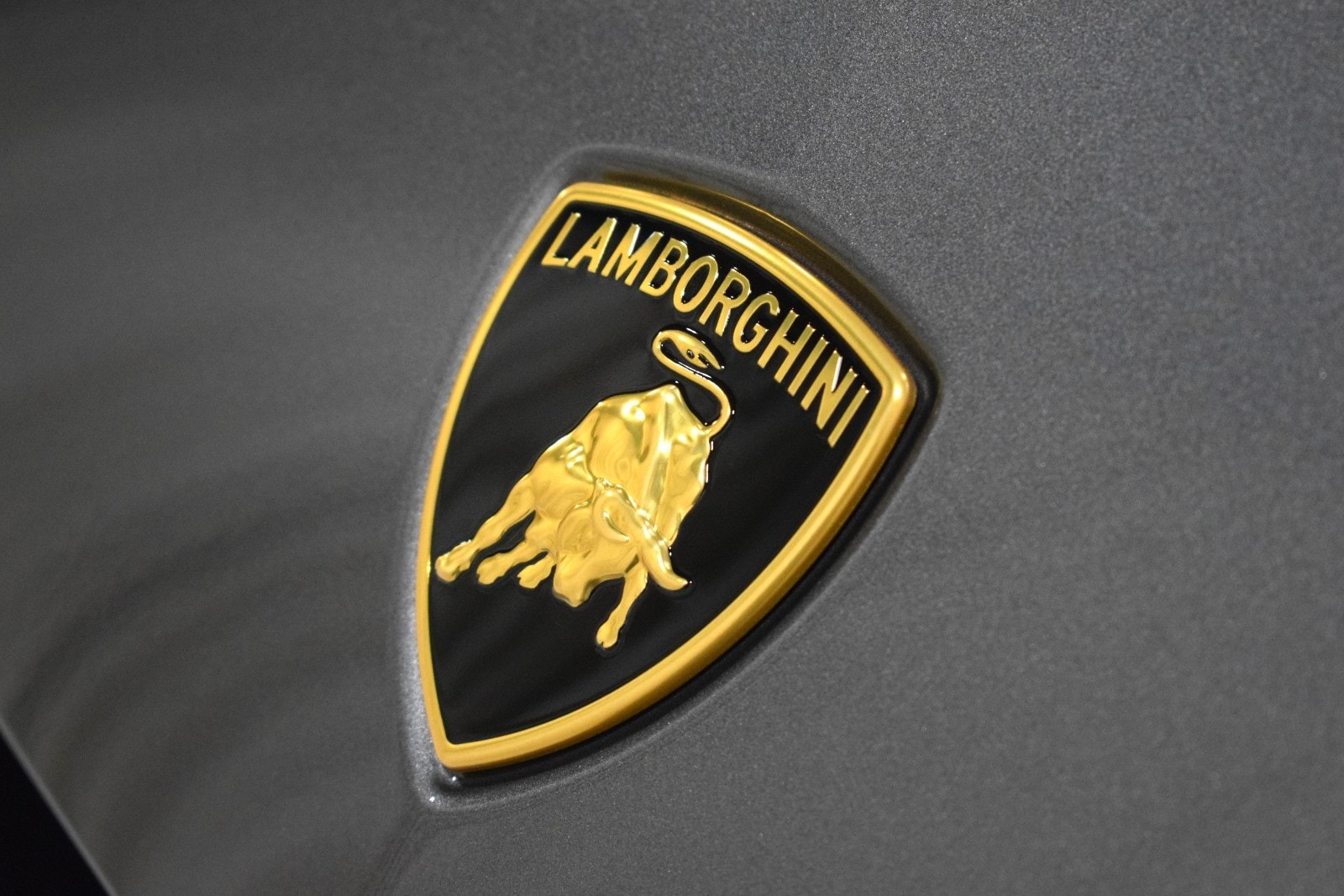 Thumbnail: 2025 Lamborghini Urus - 3