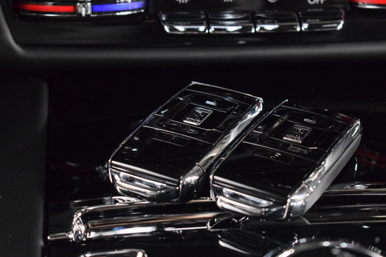Thumbnail: 2026 Rolls-Royce Ghost - 40