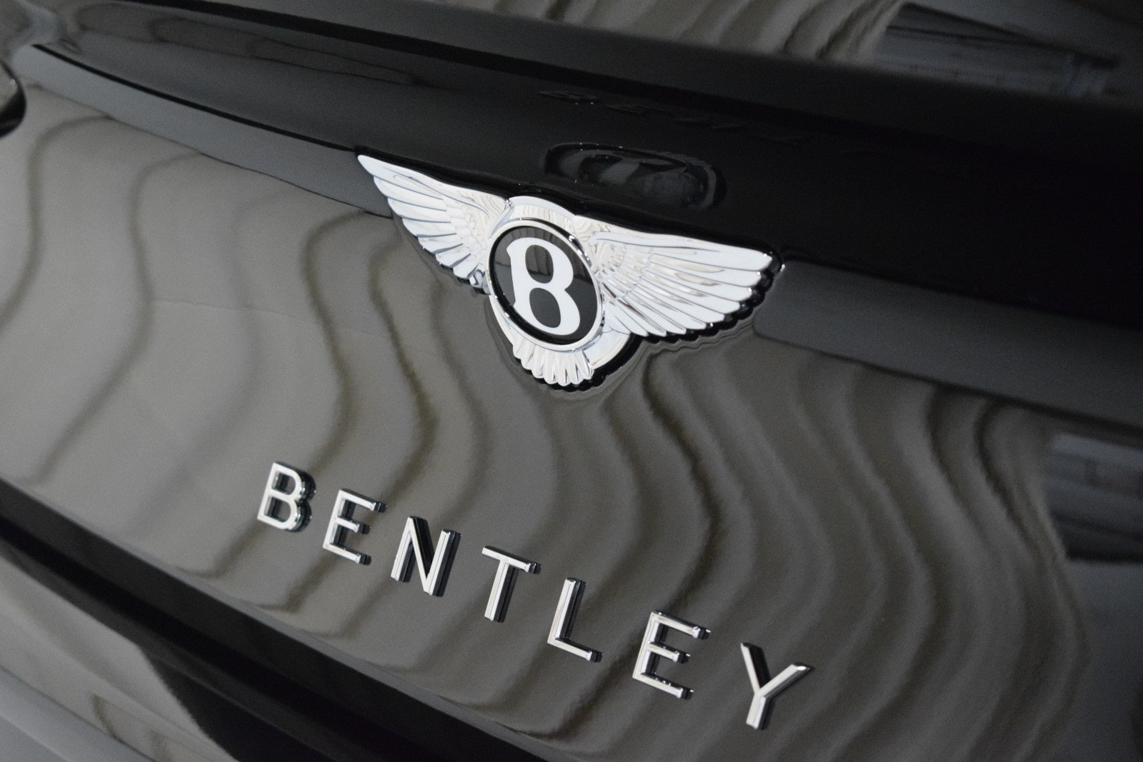 Thumbnail: 2025 Bentley Continental - 16