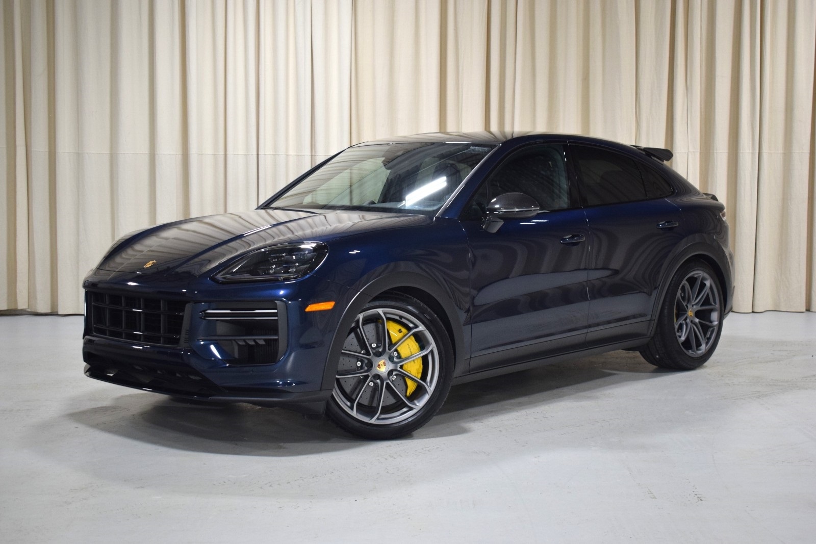 2024 Porsche   -
                  Troy, MI
