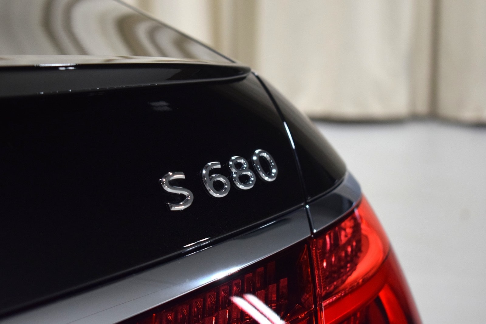 Thumbnail: 2024 Mercedes-Benz S-Class - 13