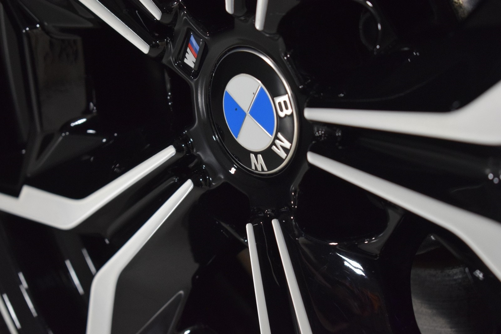 Thumbnail: 2023 BMW X3 - 17